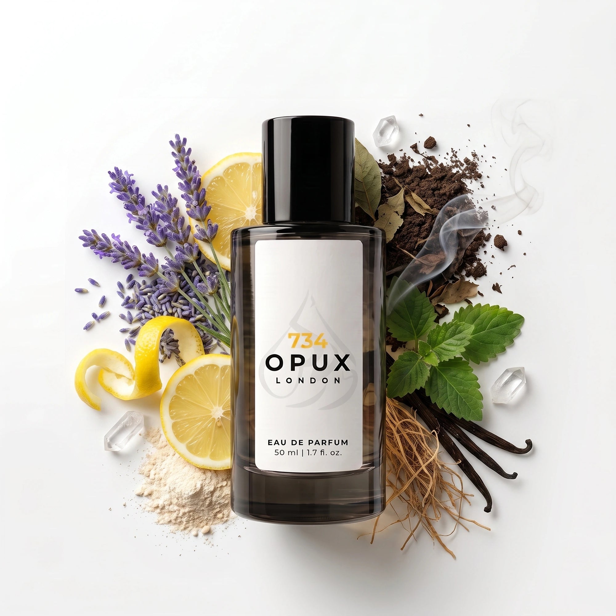 Phantom Perfume dupe