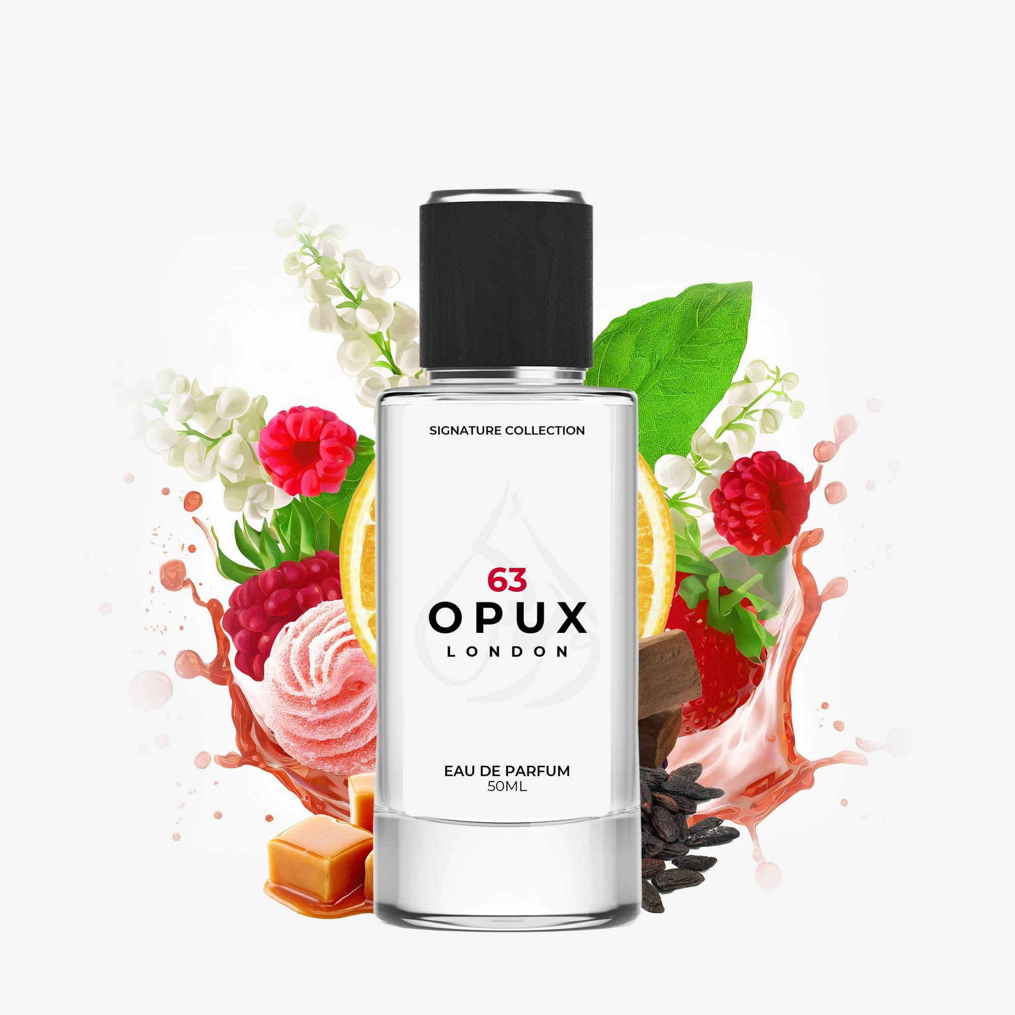 Pink Sugar Perfume Inspired