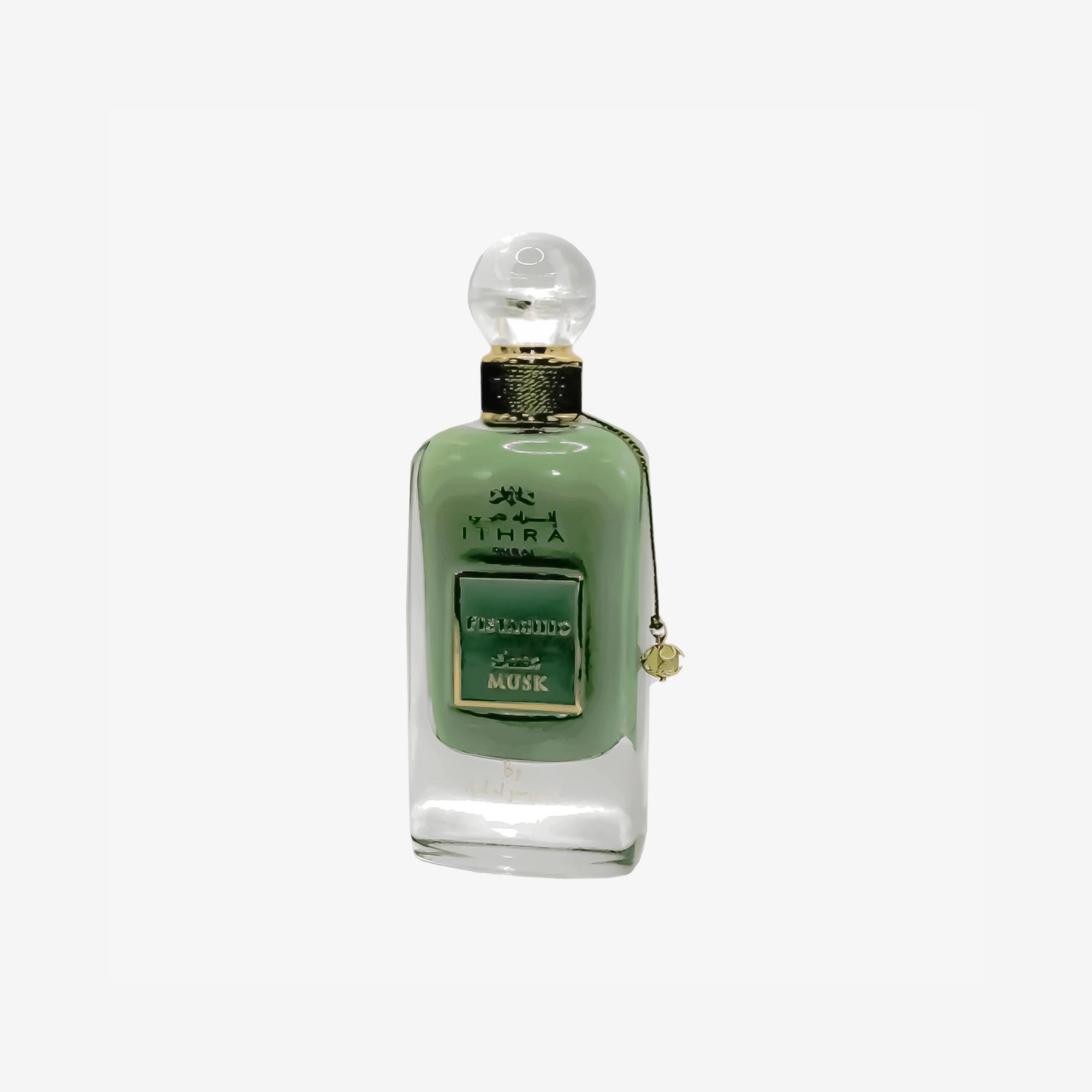 Pistachio Musk