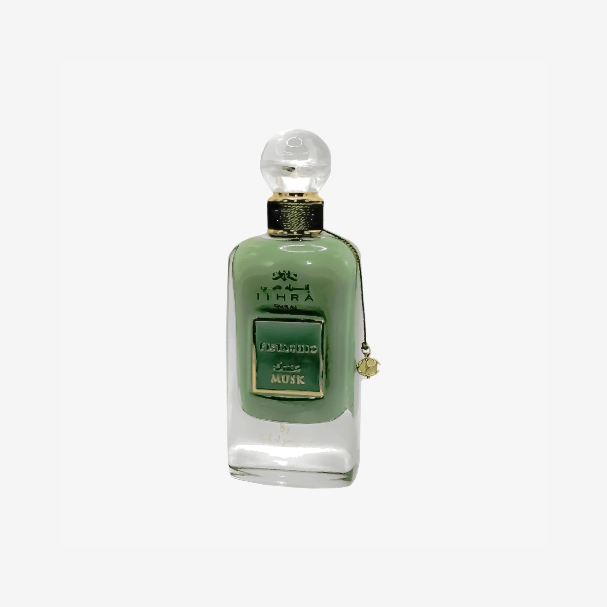 Pistachio Musk