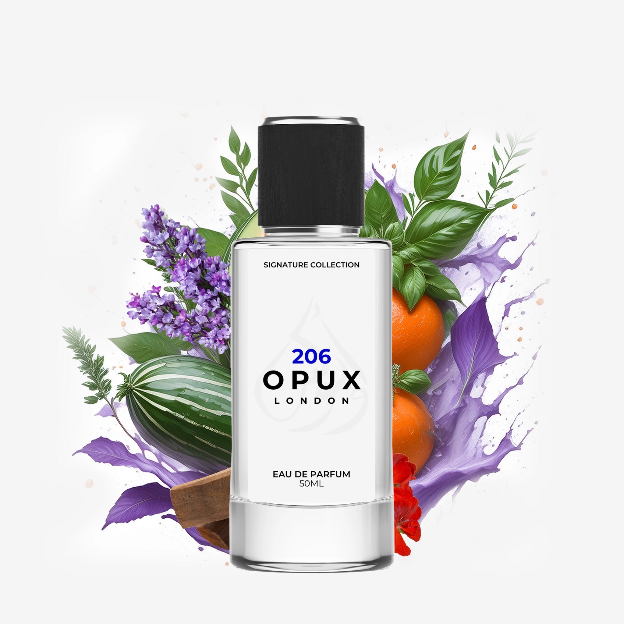 Polo Blue Perfume Inspired
