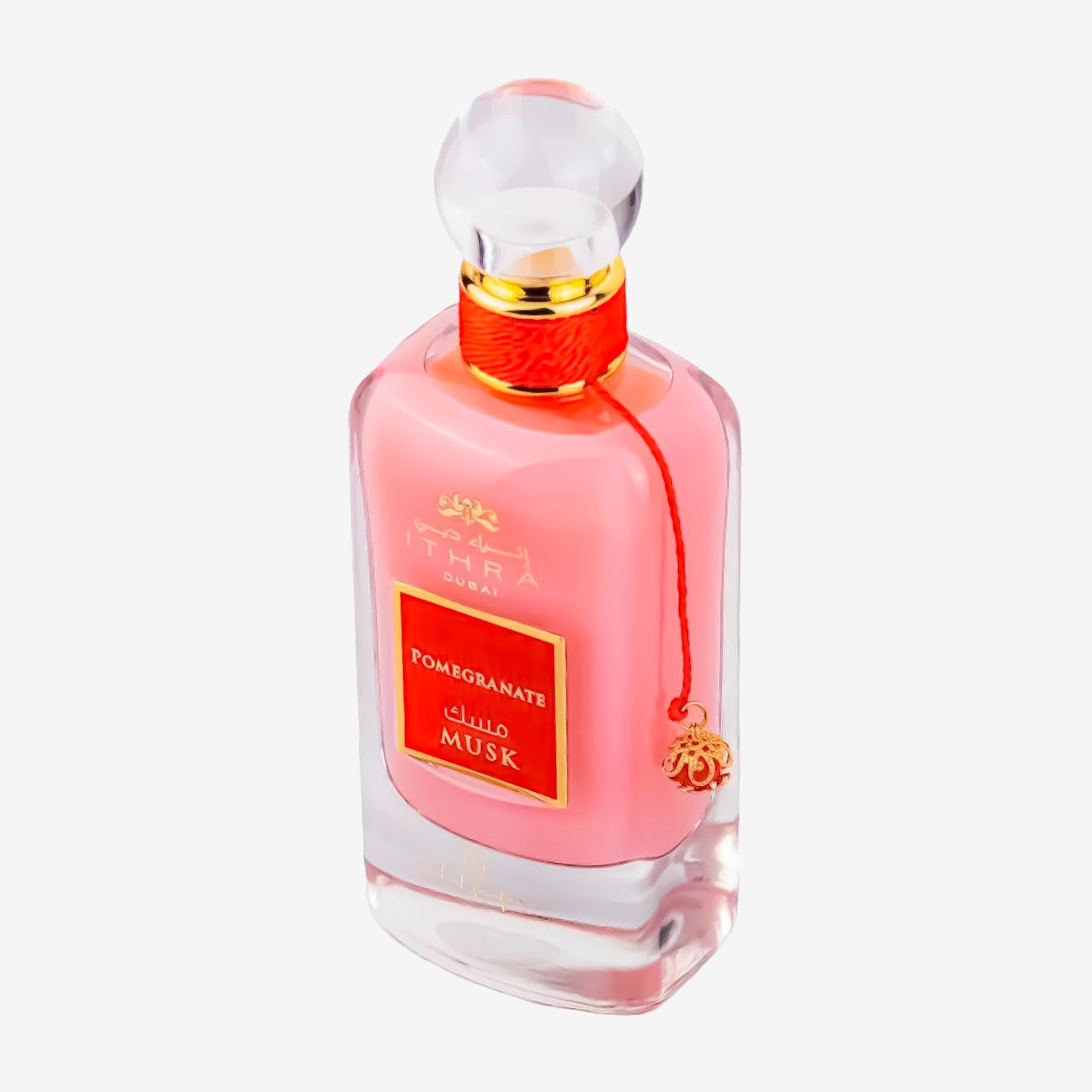 Pomegranate Musk by Ard Al Zaafaran