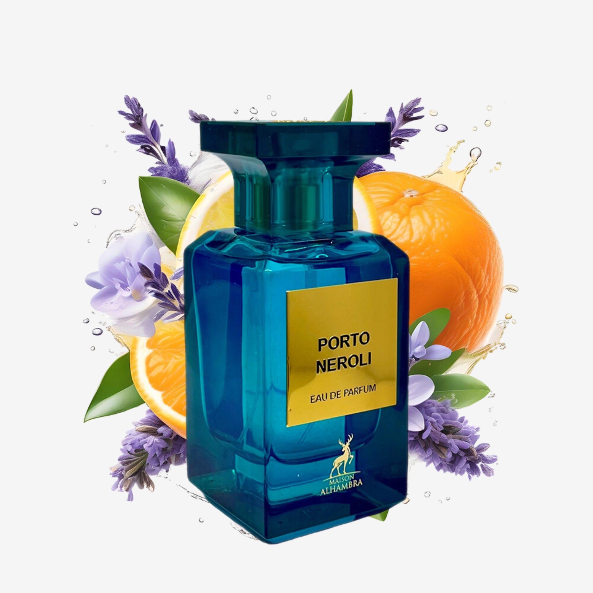 Porto Neroli