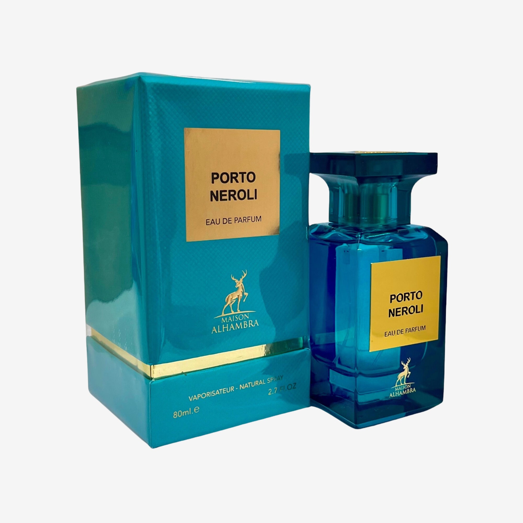 Porto Neroli Maison Alhambra