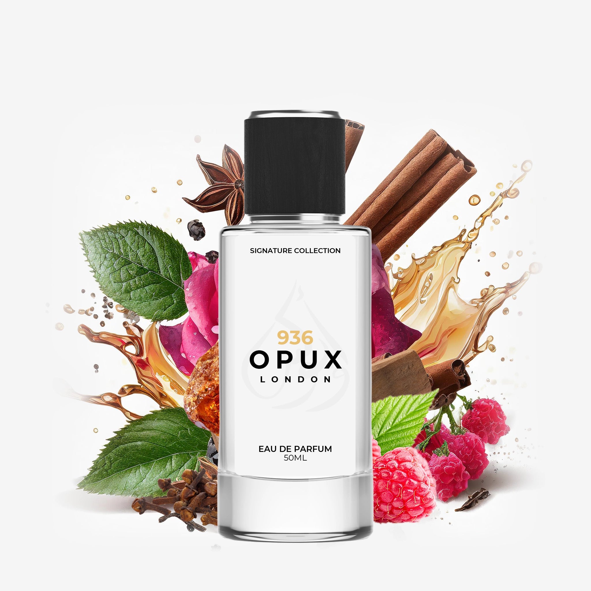 Portrait of a Lady Perfume Inspired