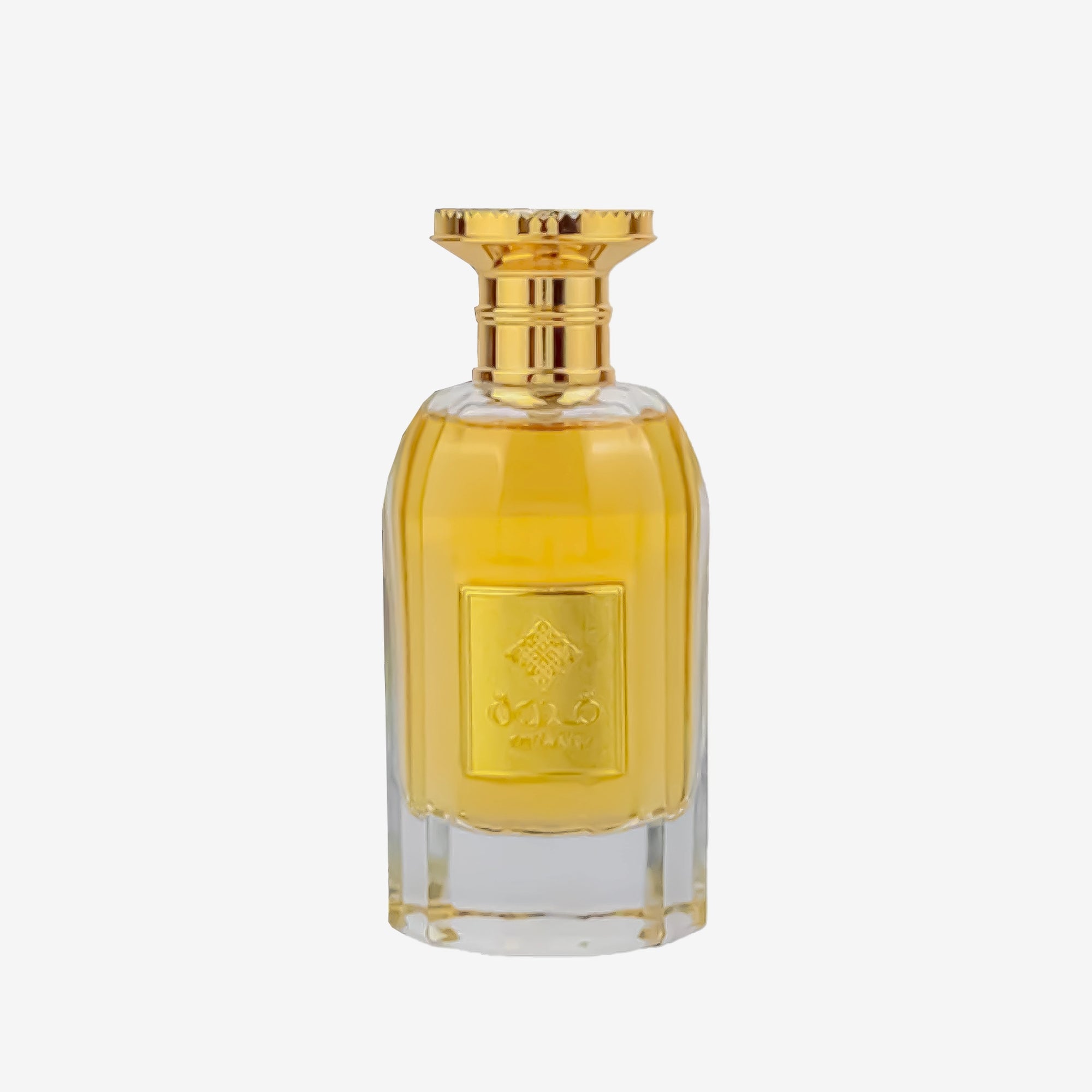 Qidwah Perfume