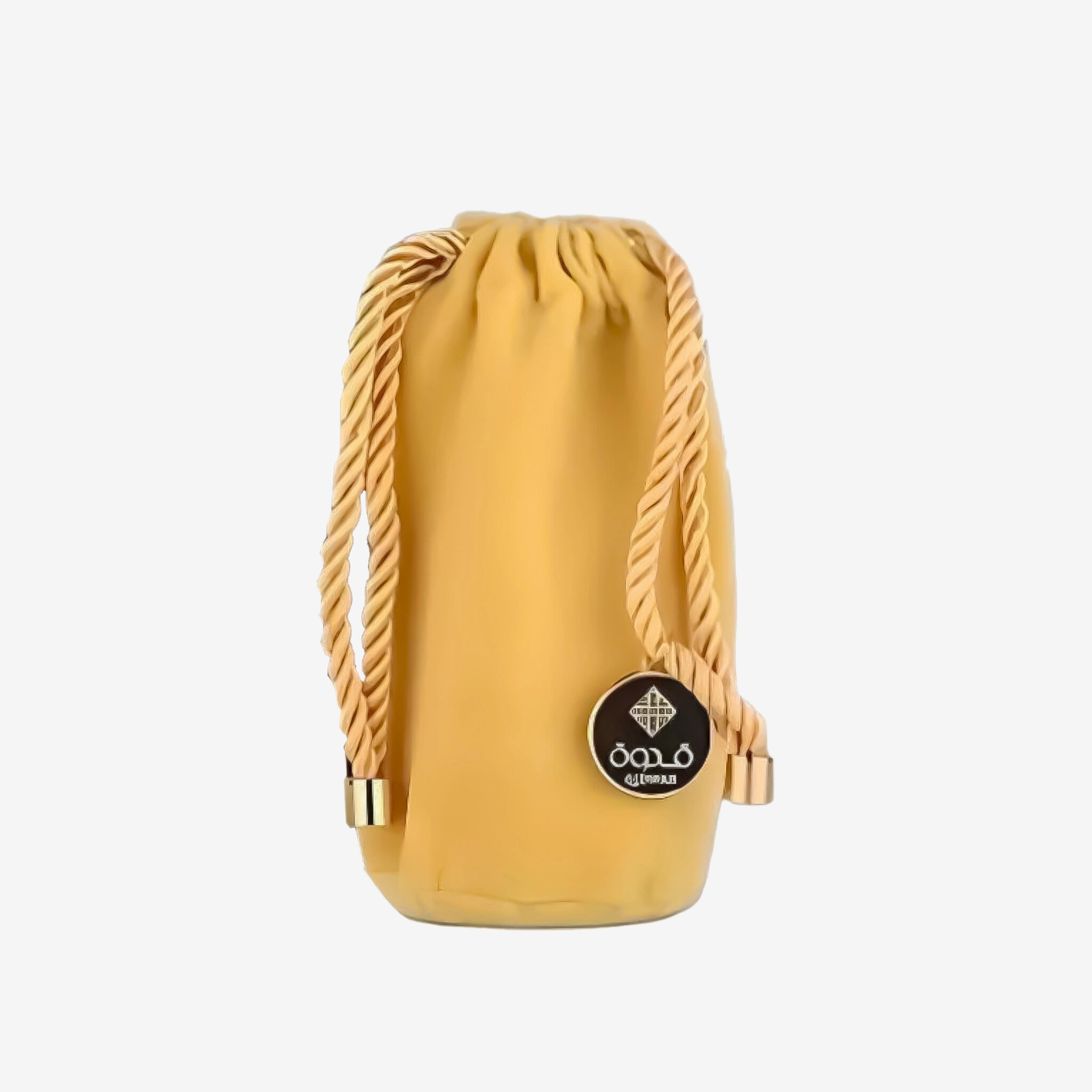 Qidwah Perfume Packaging