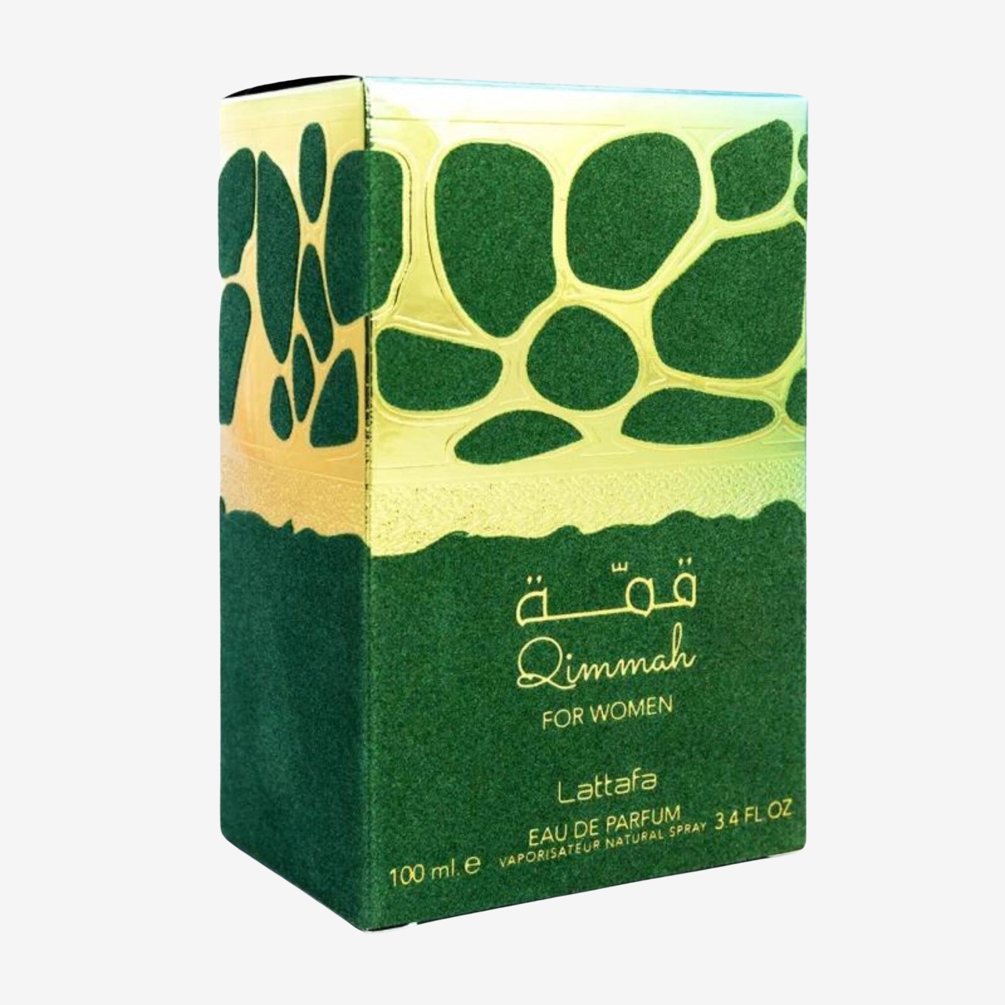 Qimmah Perfume