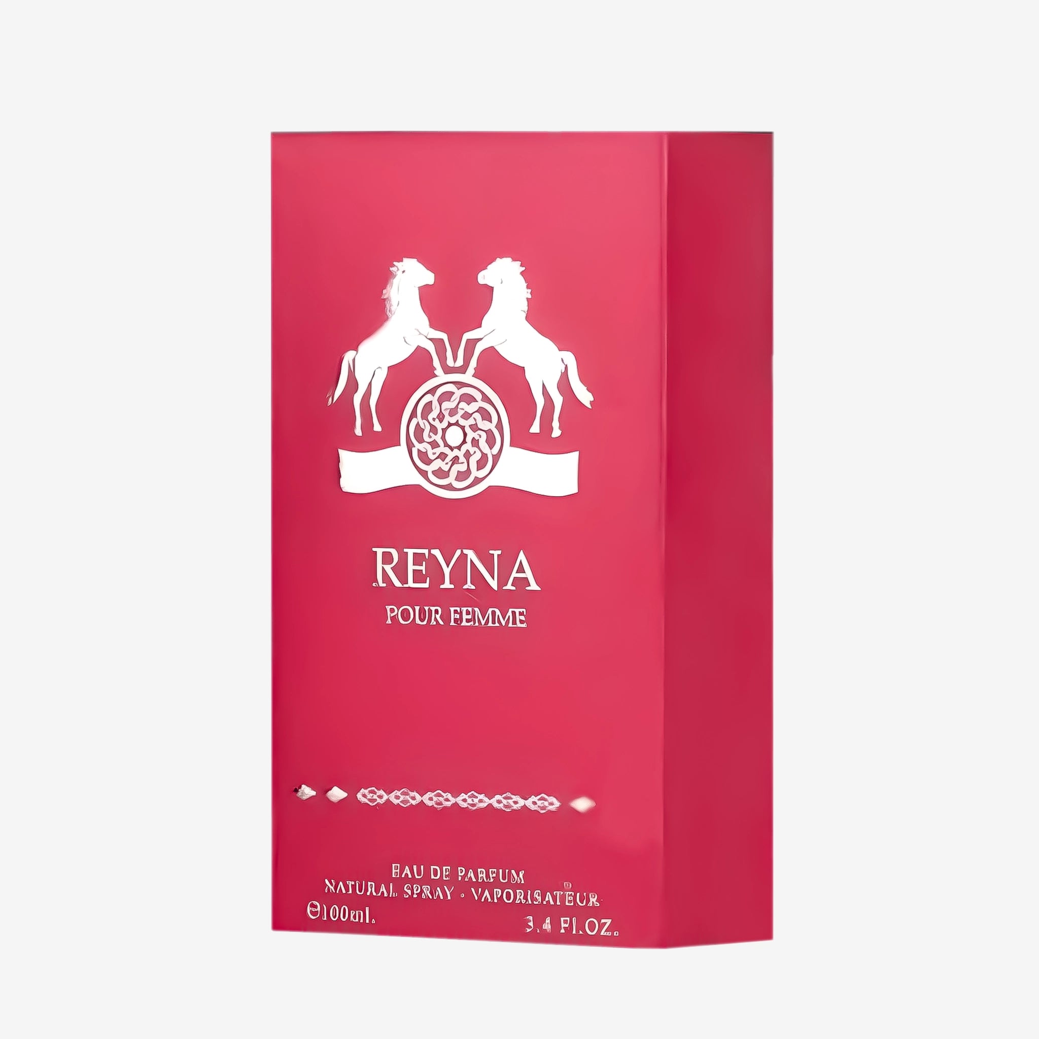 Reyna Maison Alhambra