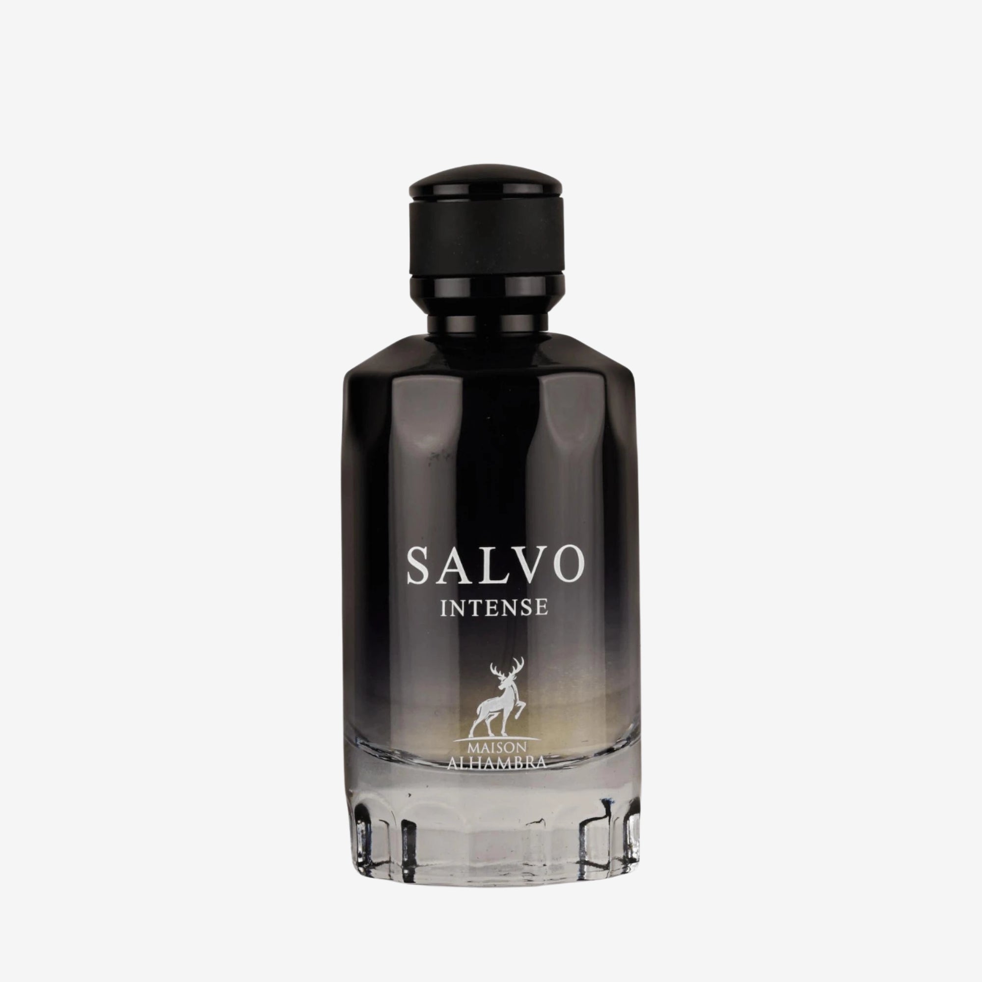 Salvo Intense
