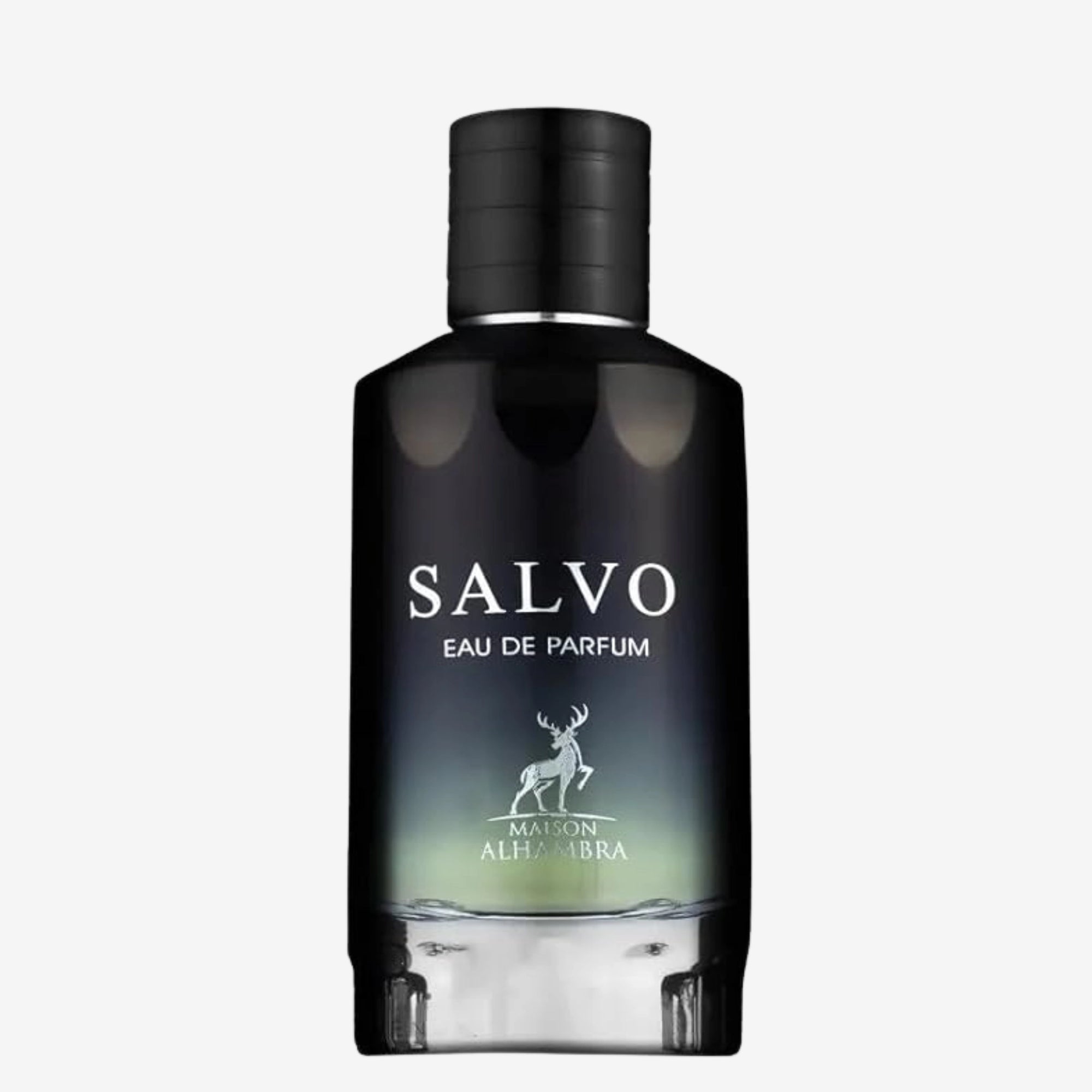 Salvo Perfume