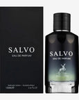 Maison Alhambra Salvo Eau De Parfum - 100ML