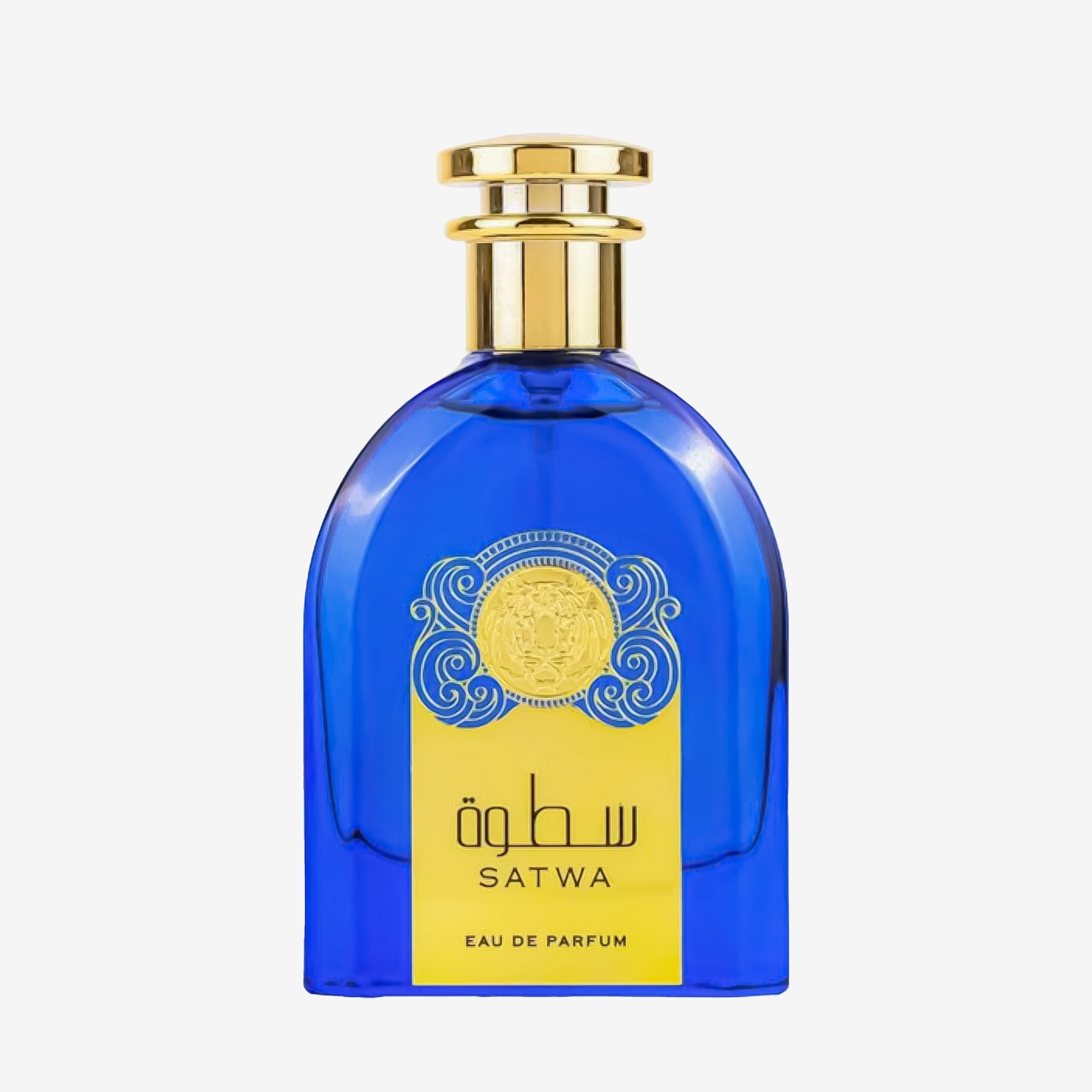 Satwa Perfume