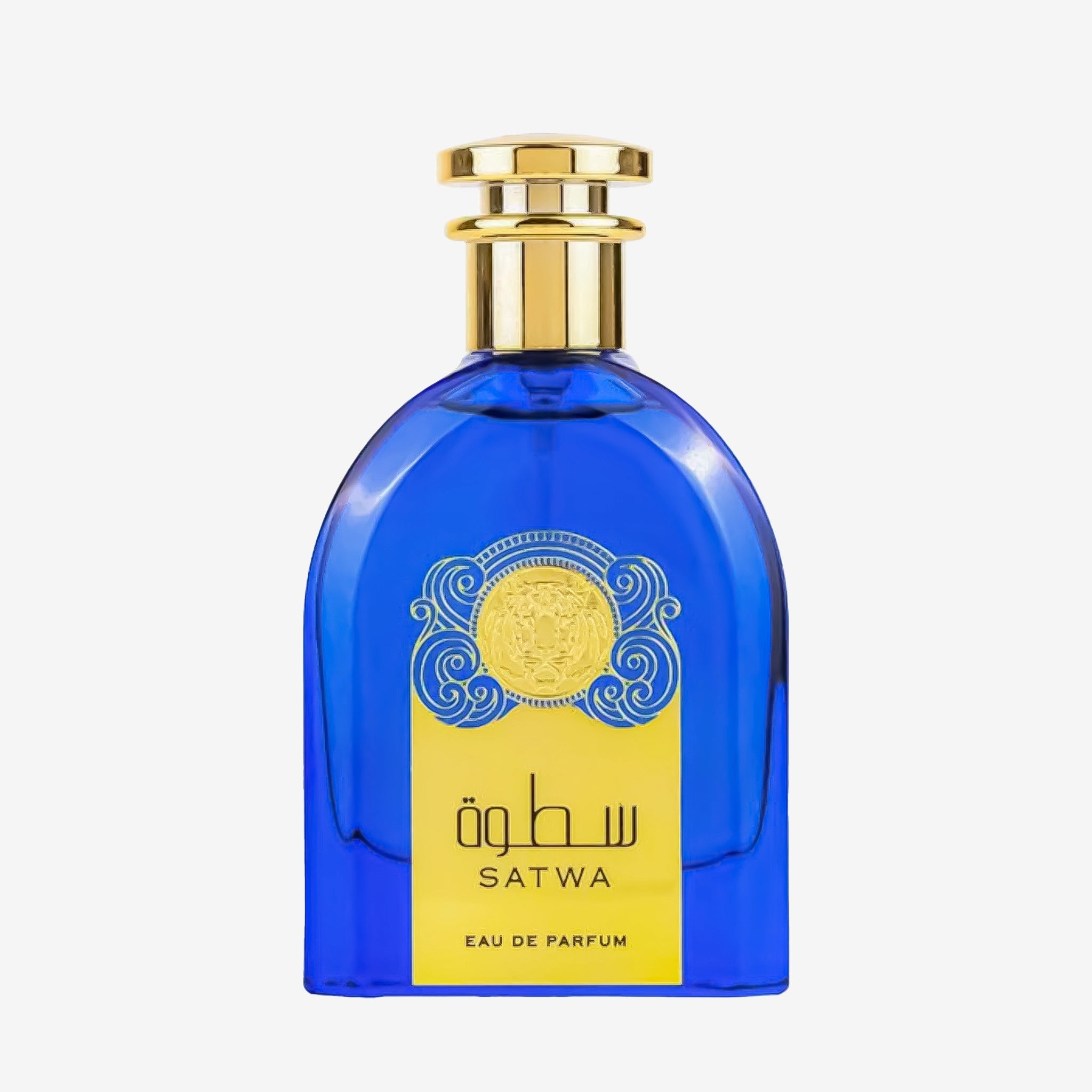 Satwa Perfume