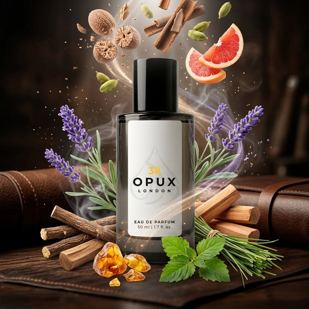 Sauvage Elixir Dupe