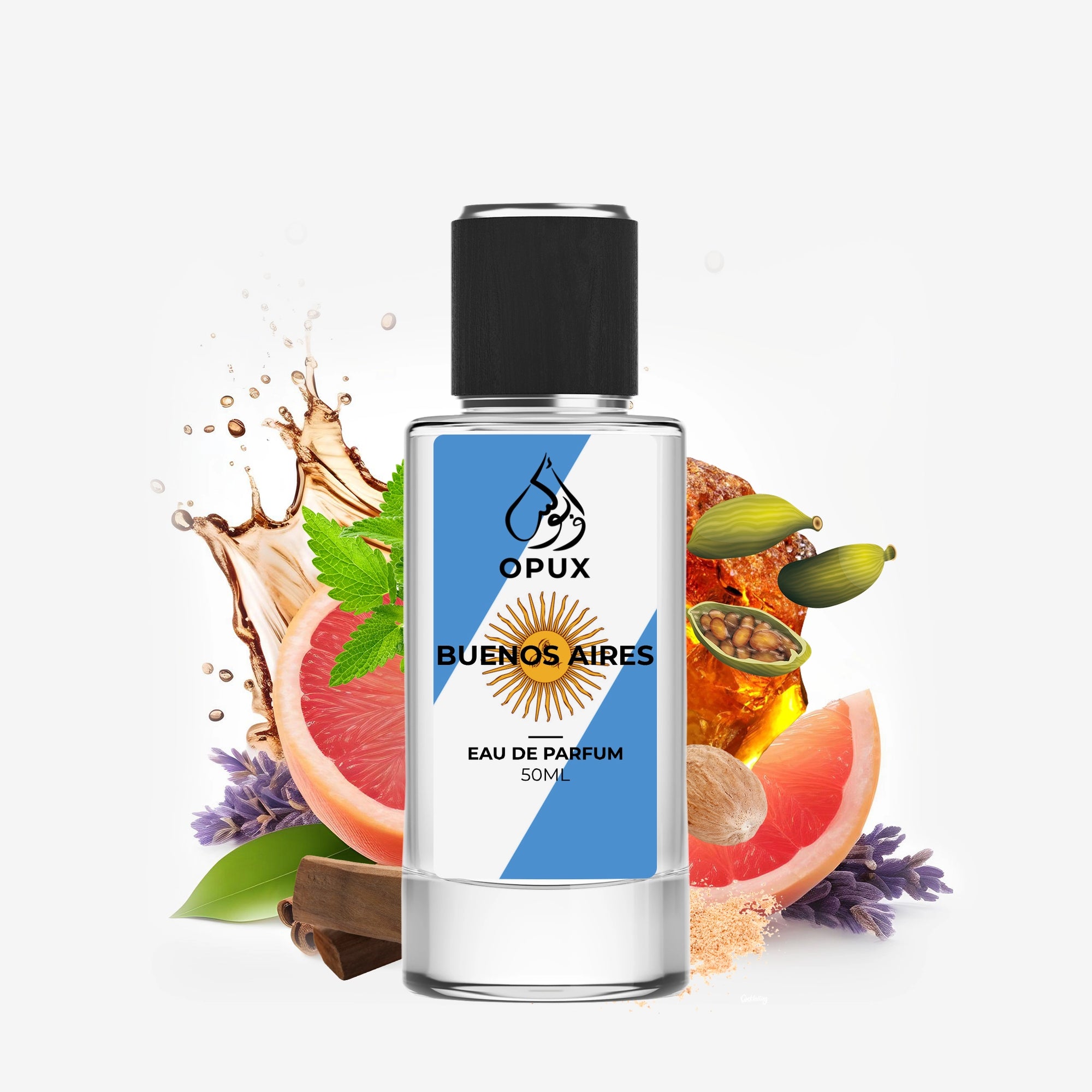 Sauvage Elixir Inspired