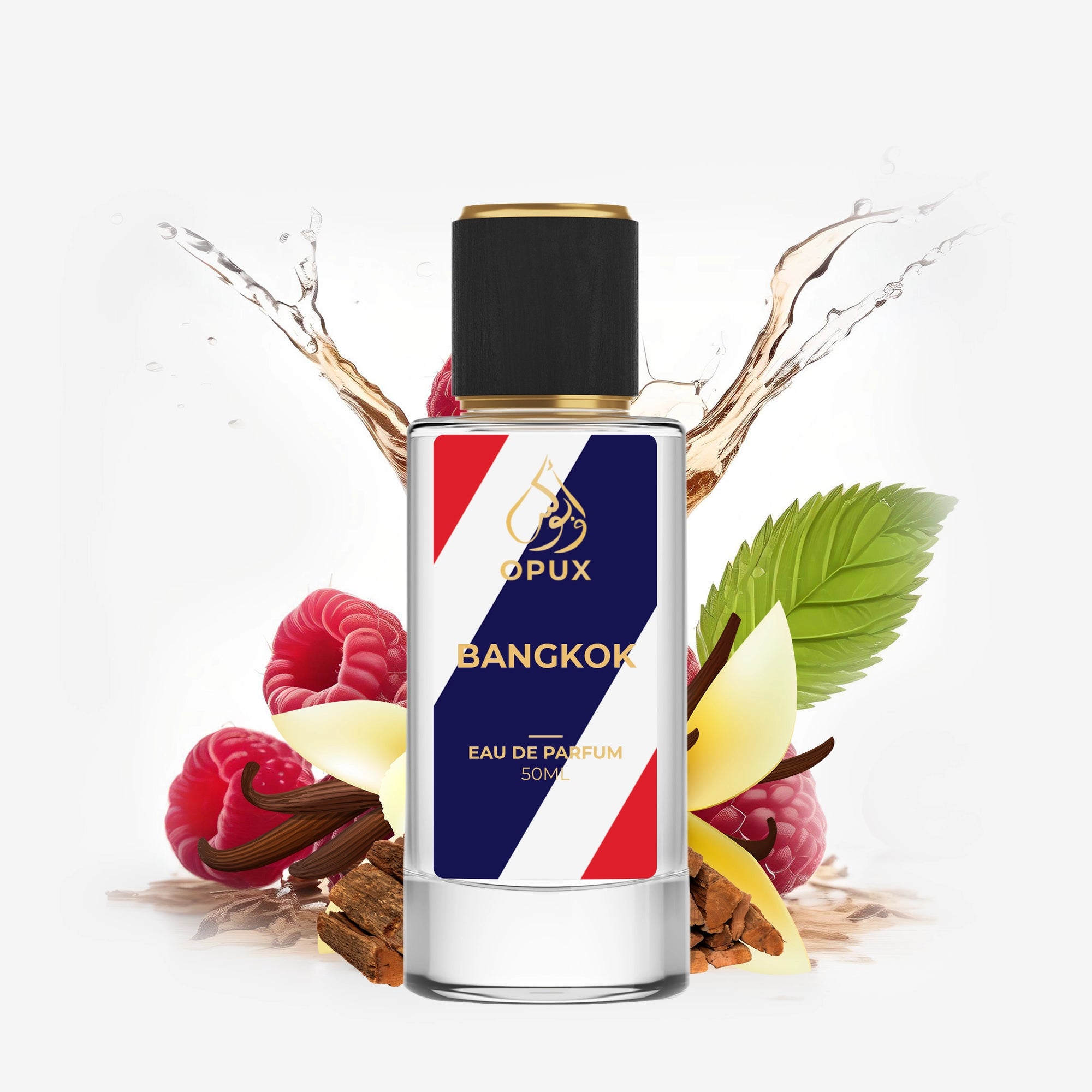 Second Wife Perfume Inspired