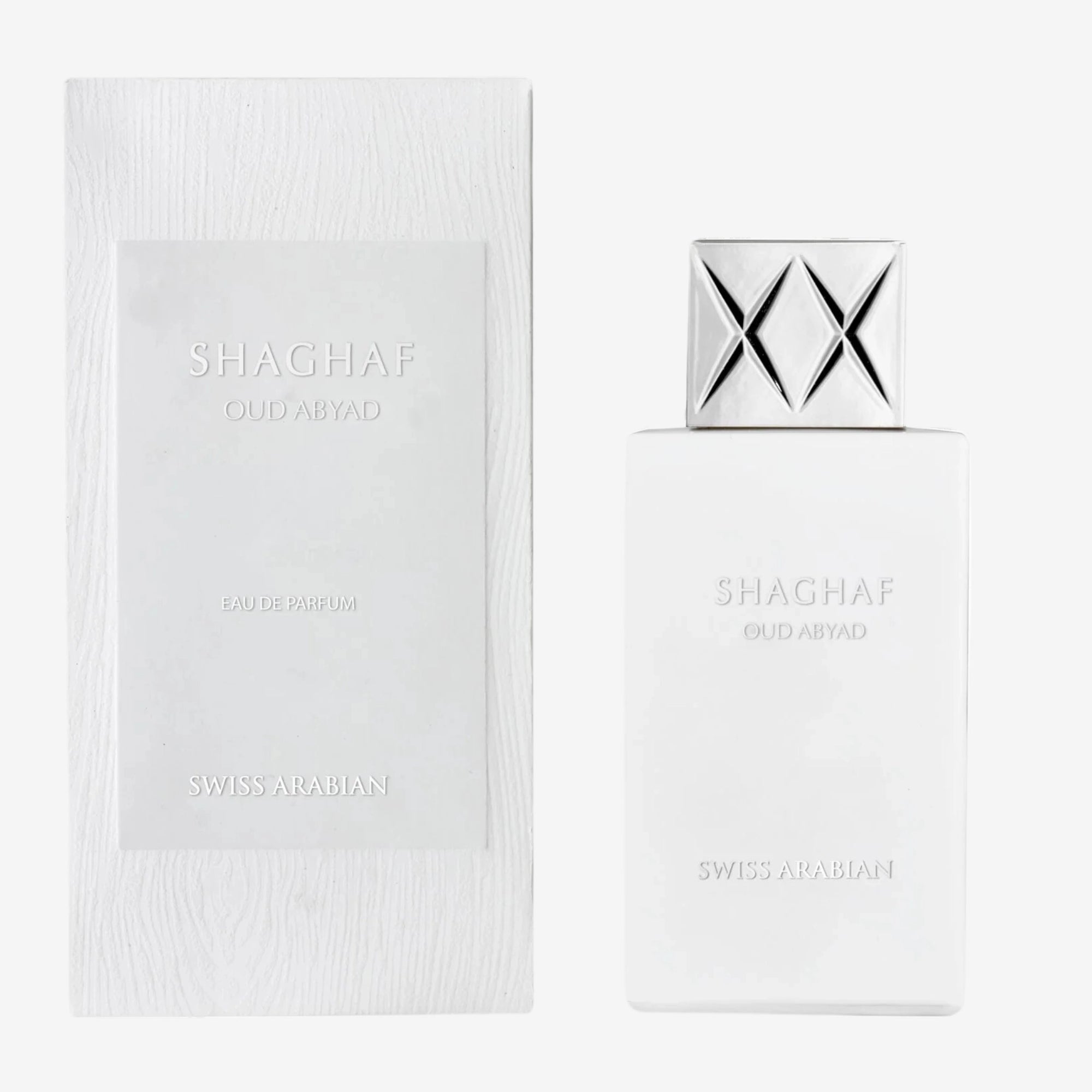 Shaghaf Oud Abyad