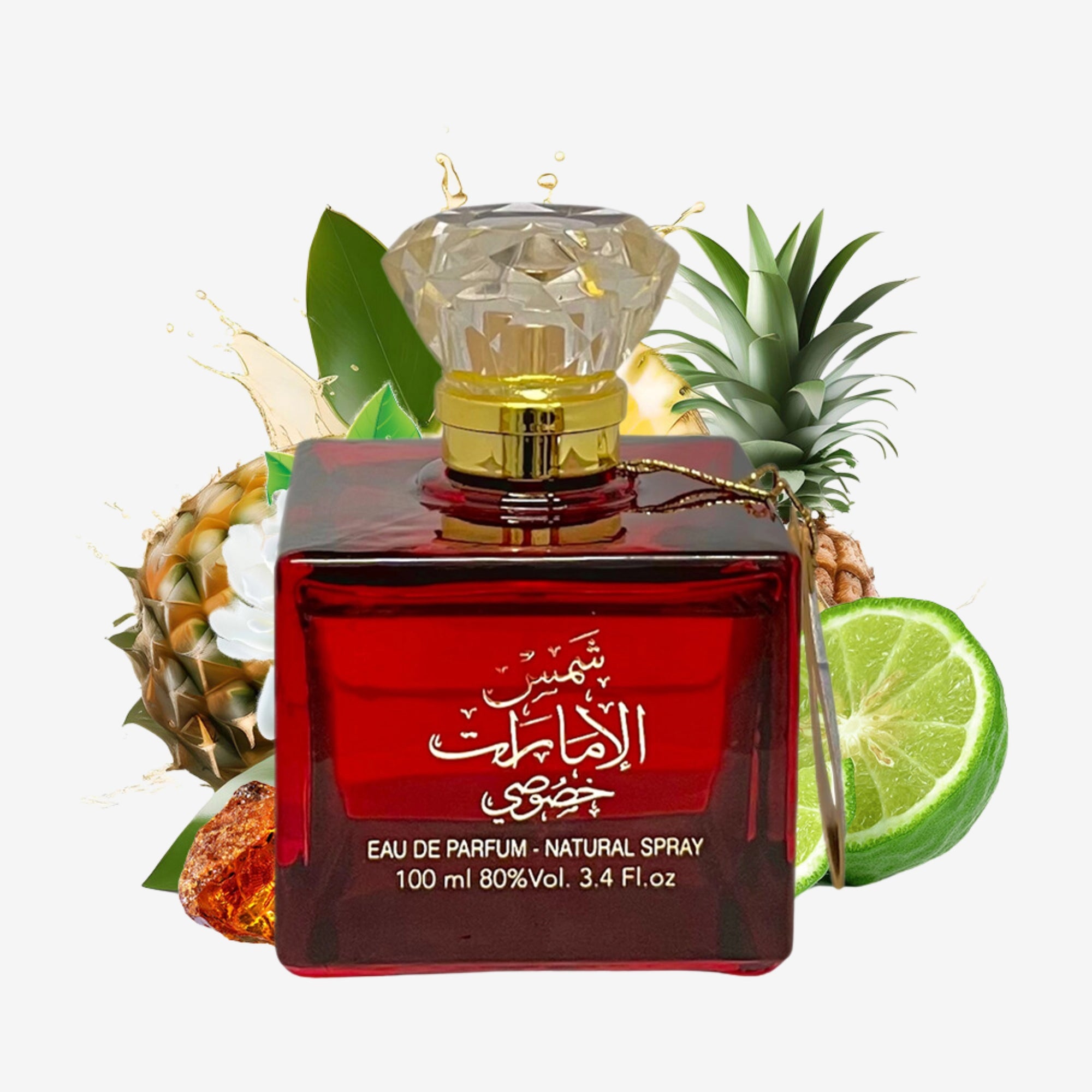 Shams Al Emarat Khususi 100ml
