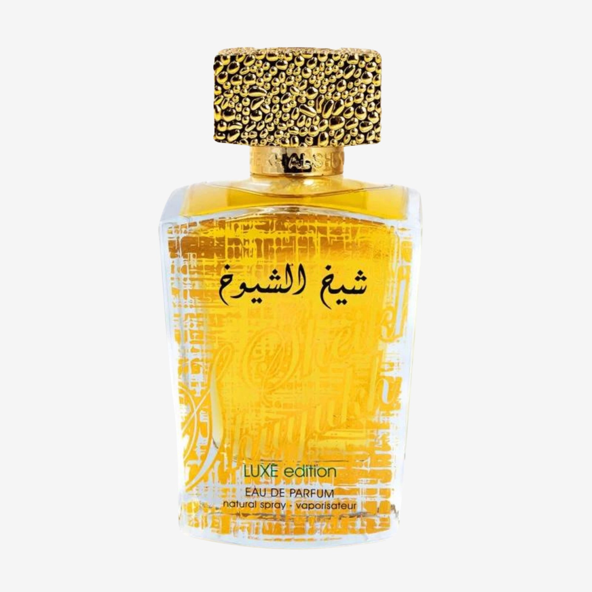 Sheikh Al Shuyukh Luxe Edition