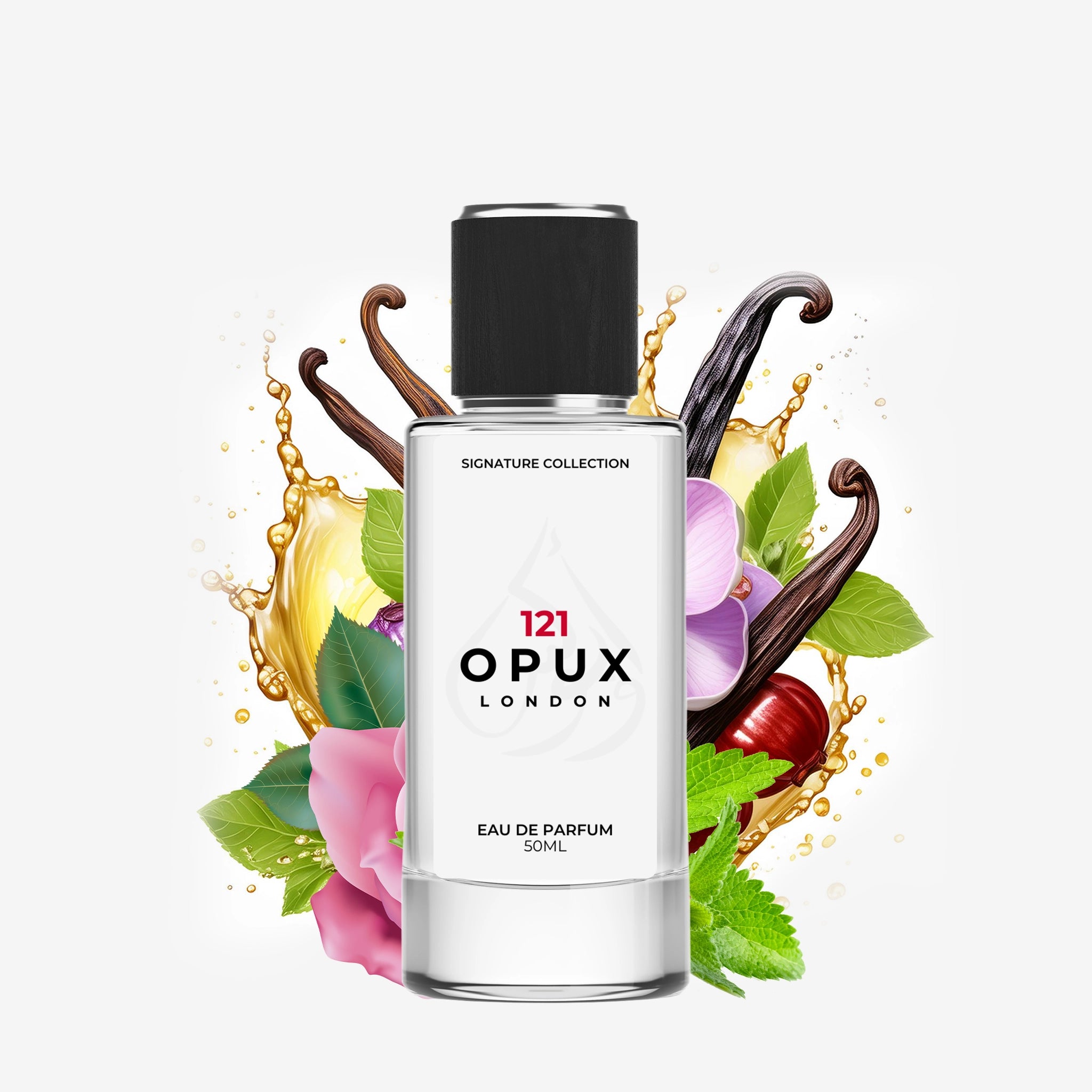 Si Perfume Inspired