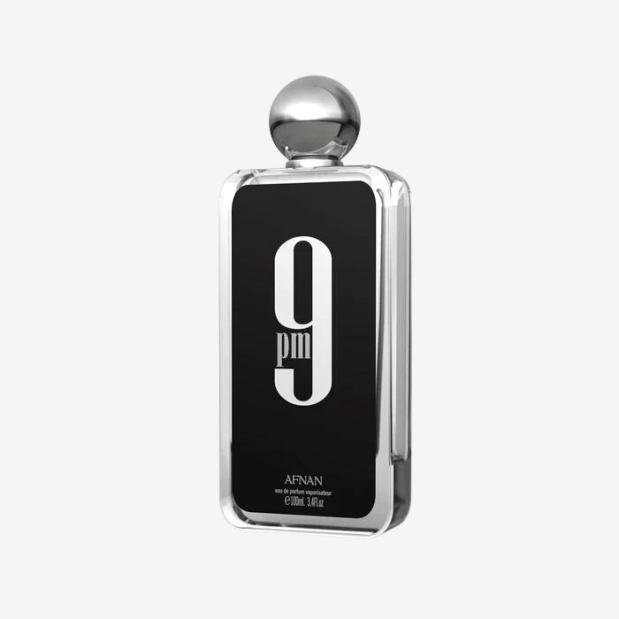 Afnan 9PM Eau De Parfum 100ML OPUX