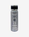 Galaxy Plus Concept Shadow Perfume Body Spray - Inspired By Phantom