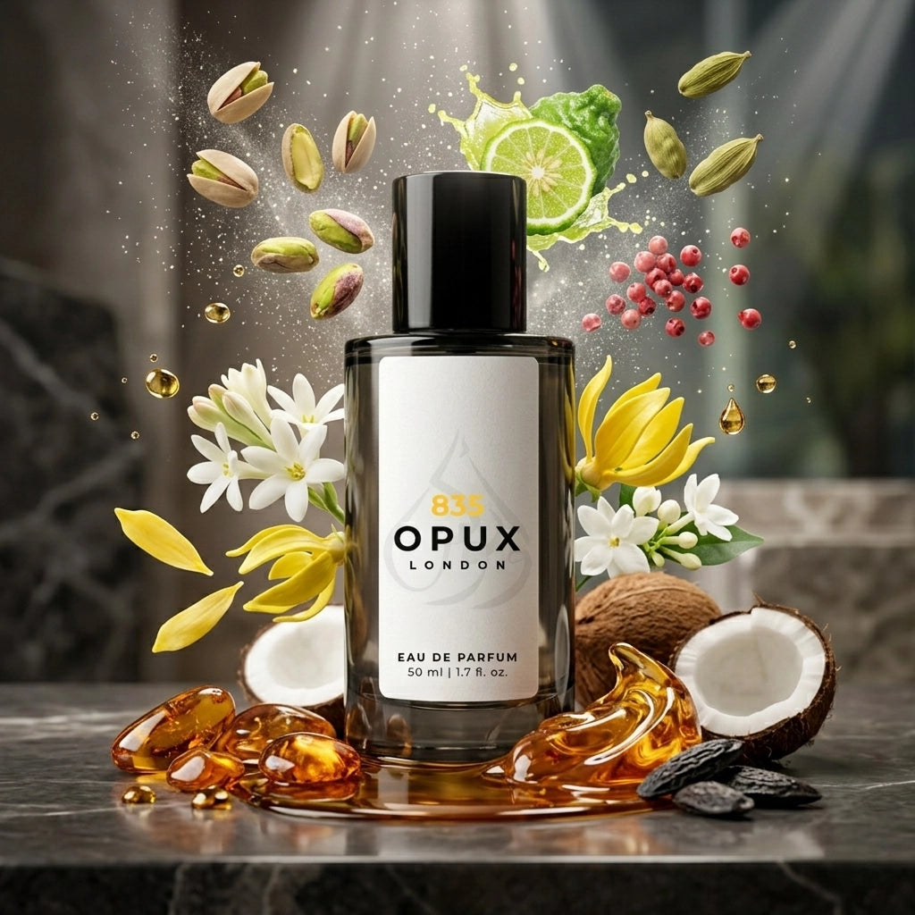 Soleil Blanc Dupe