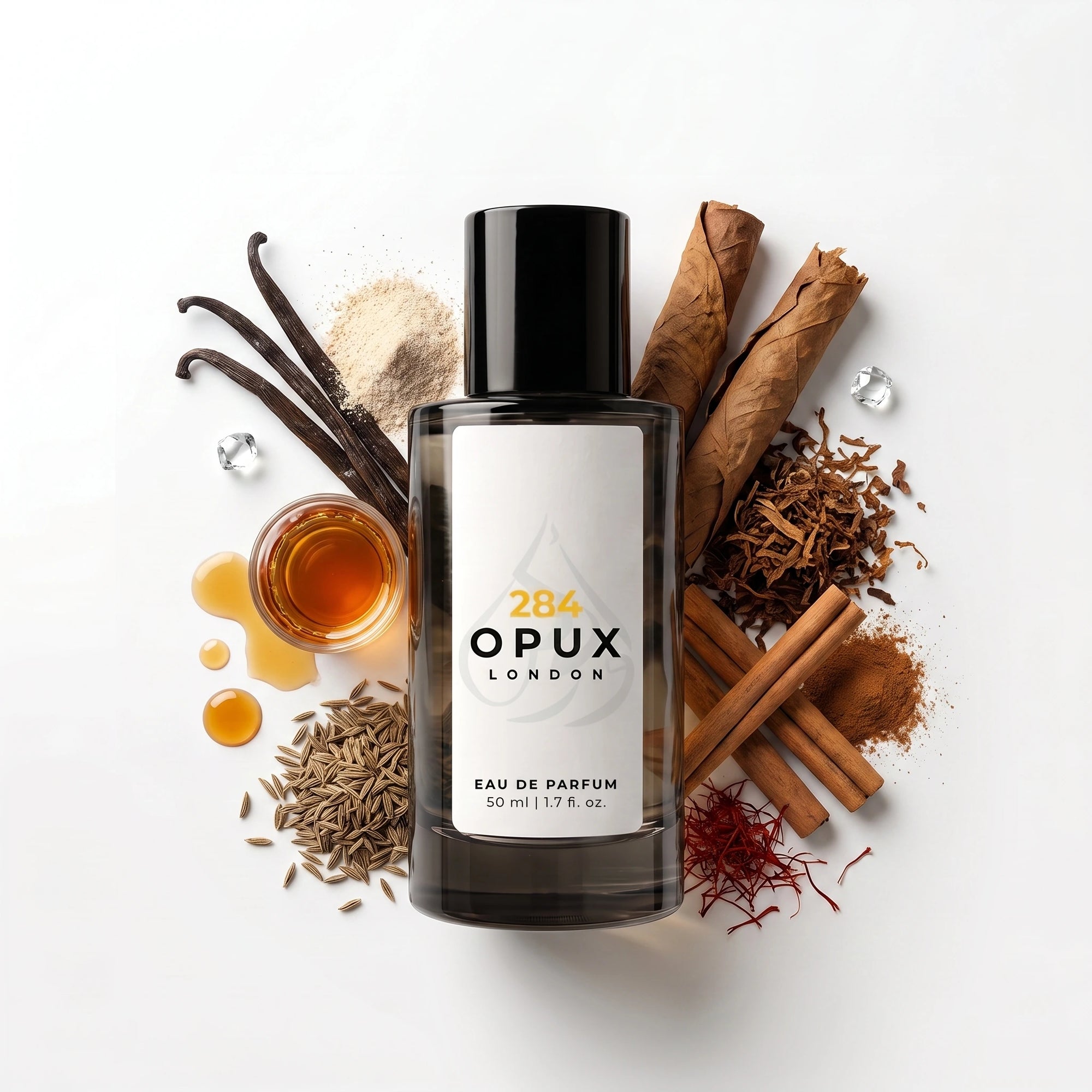 Spicebomb Extreme dupe