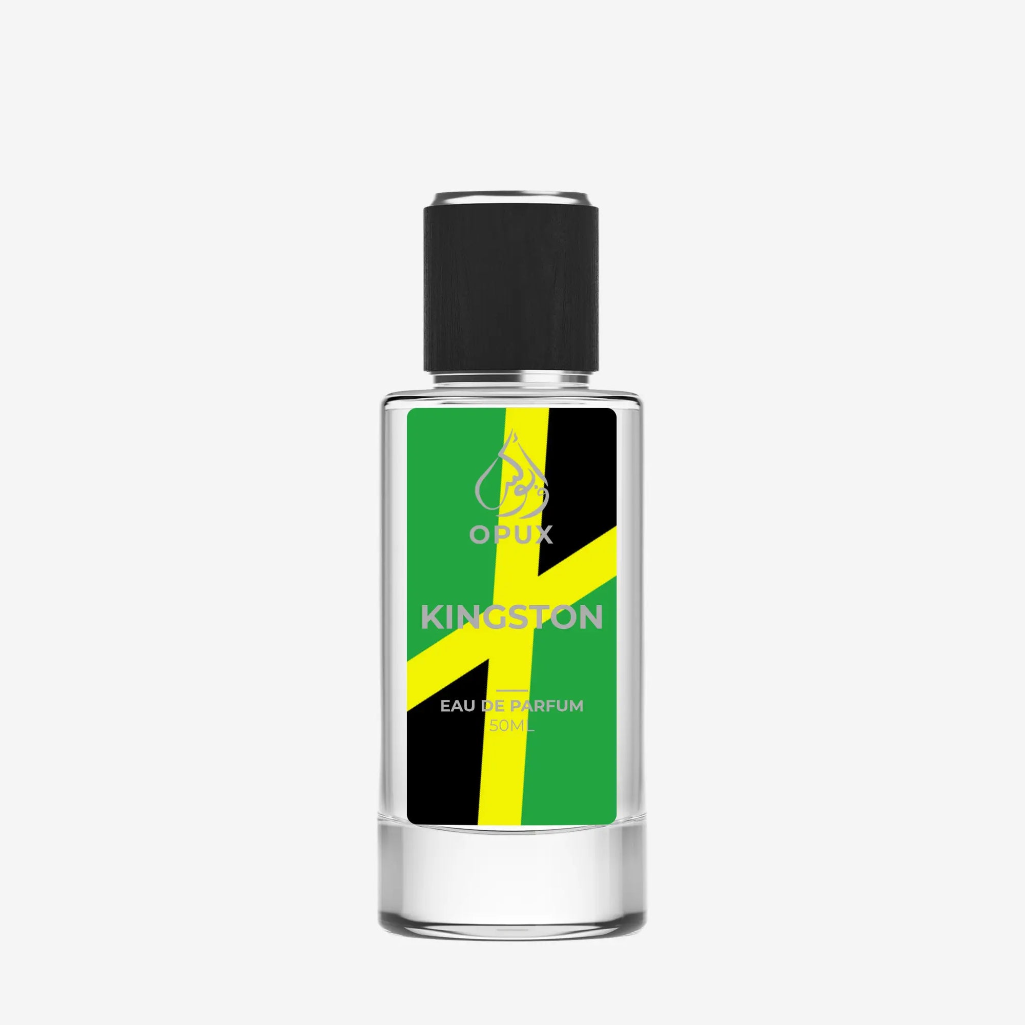 Stronger With You Perfume Inspired