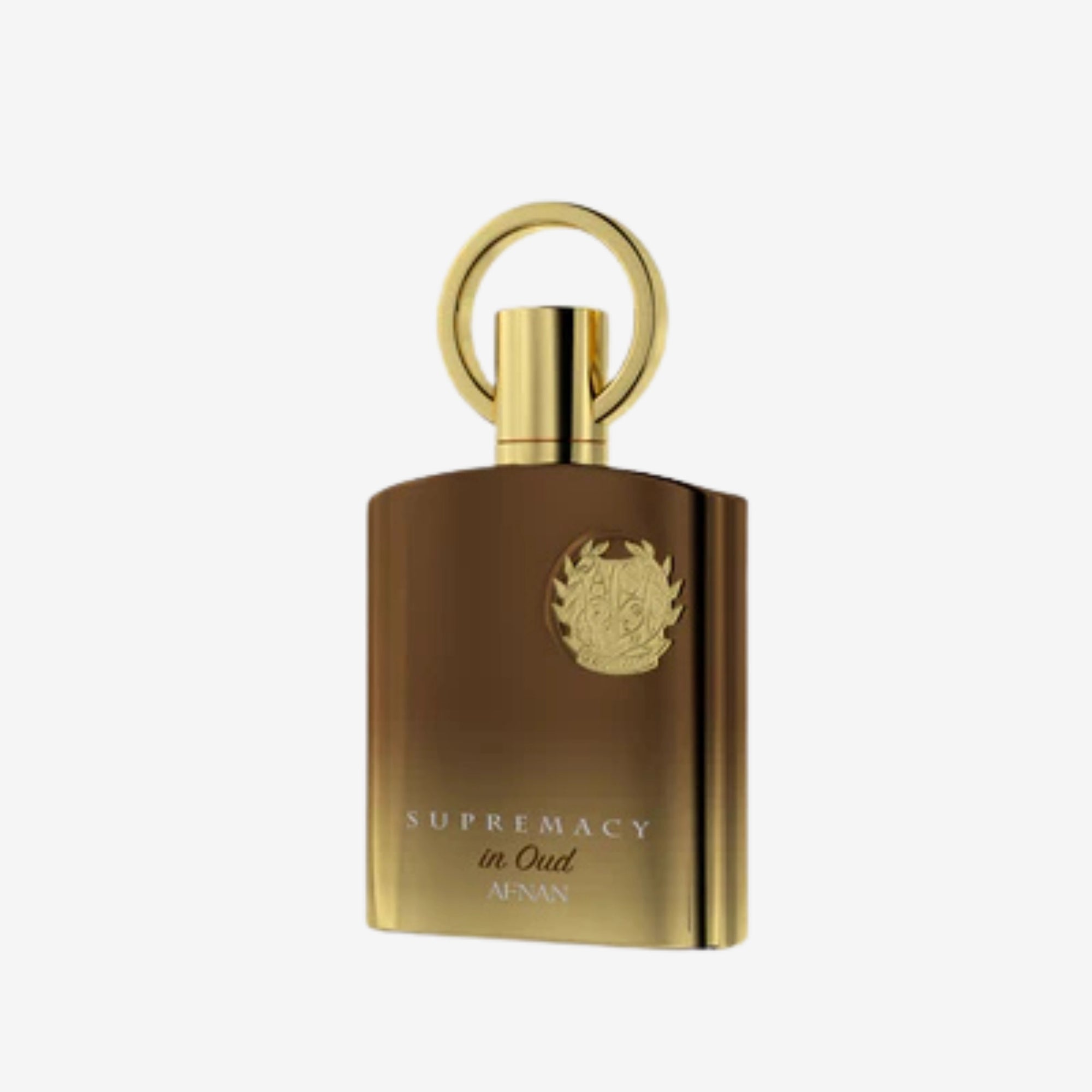 Supremacy in Oud