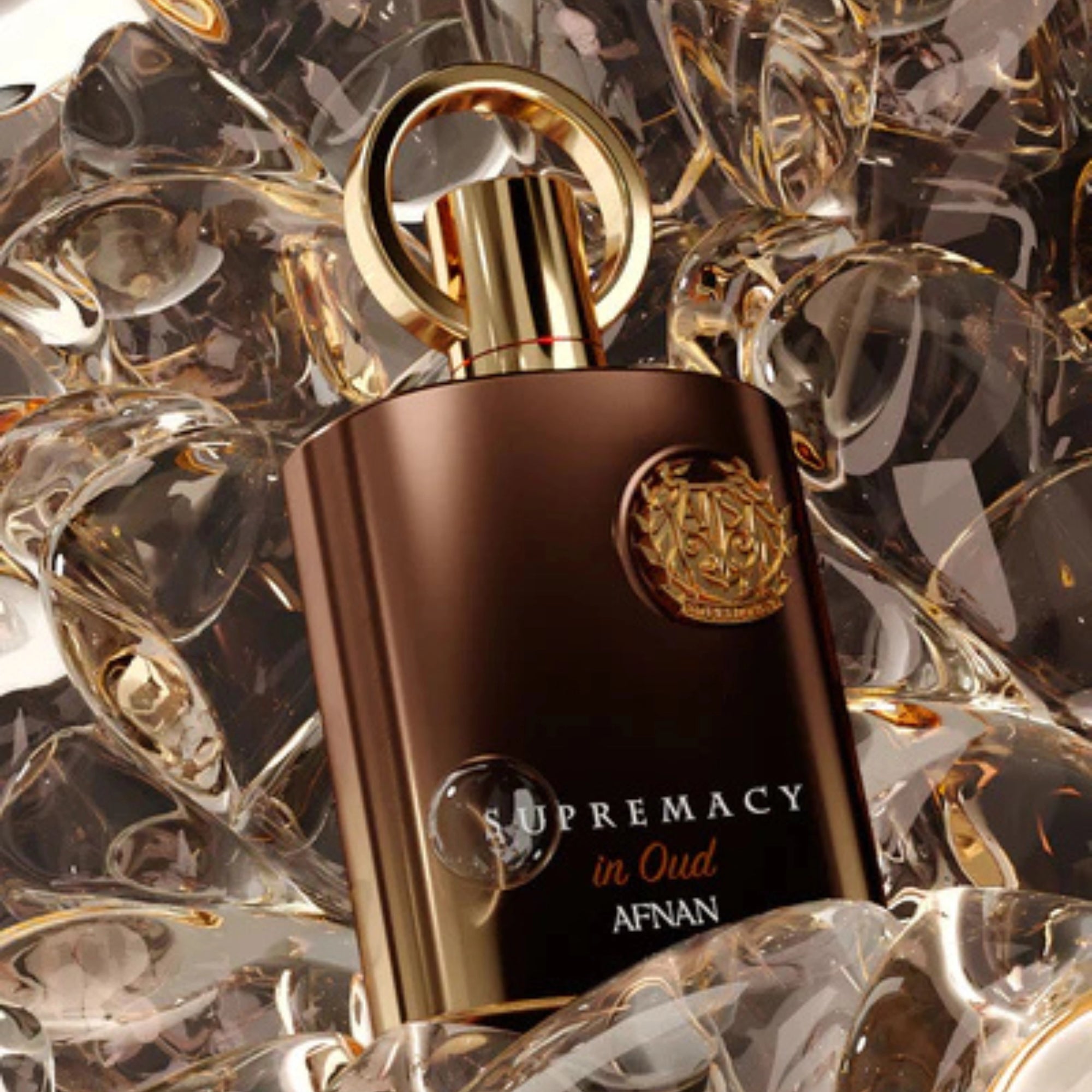 Supremacy in Oud Afnan UK