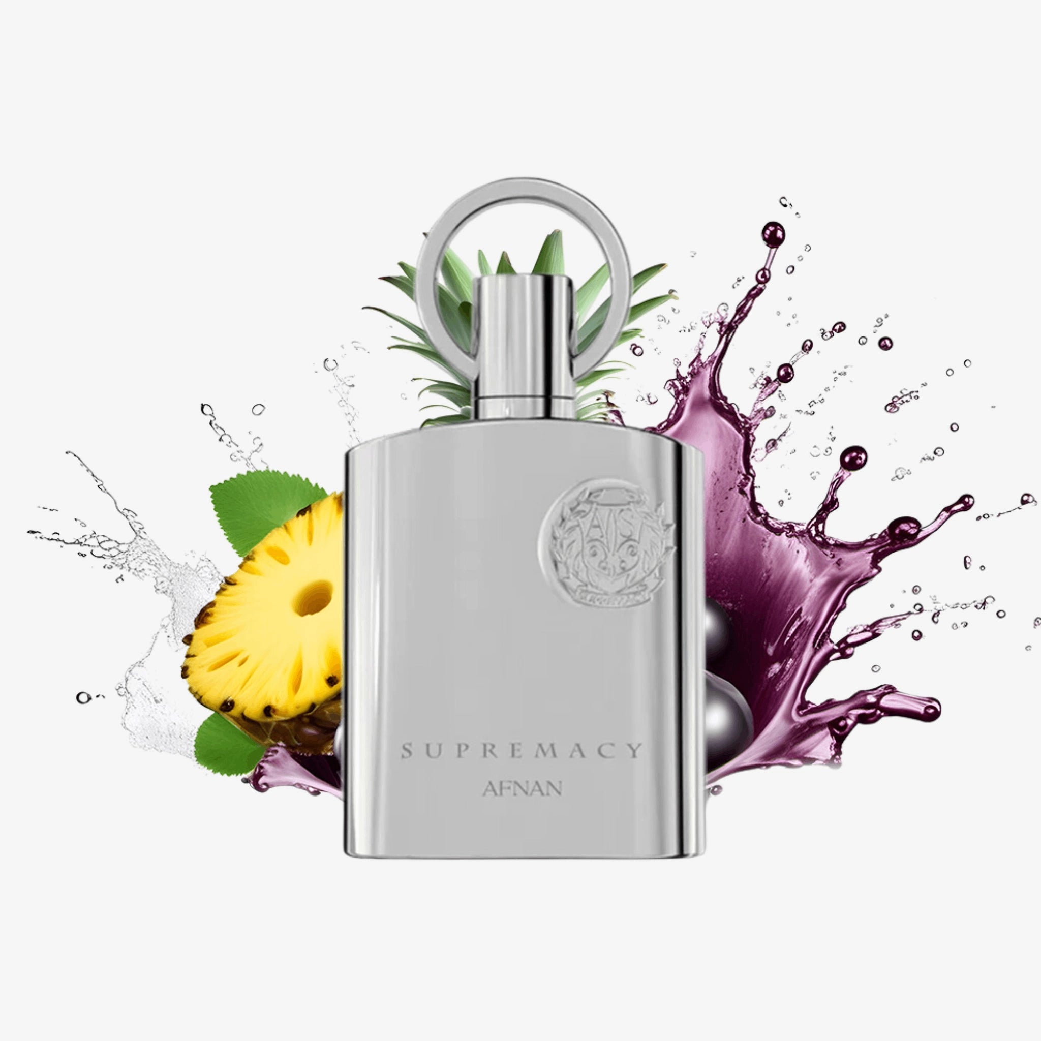 Supremacy Perfume