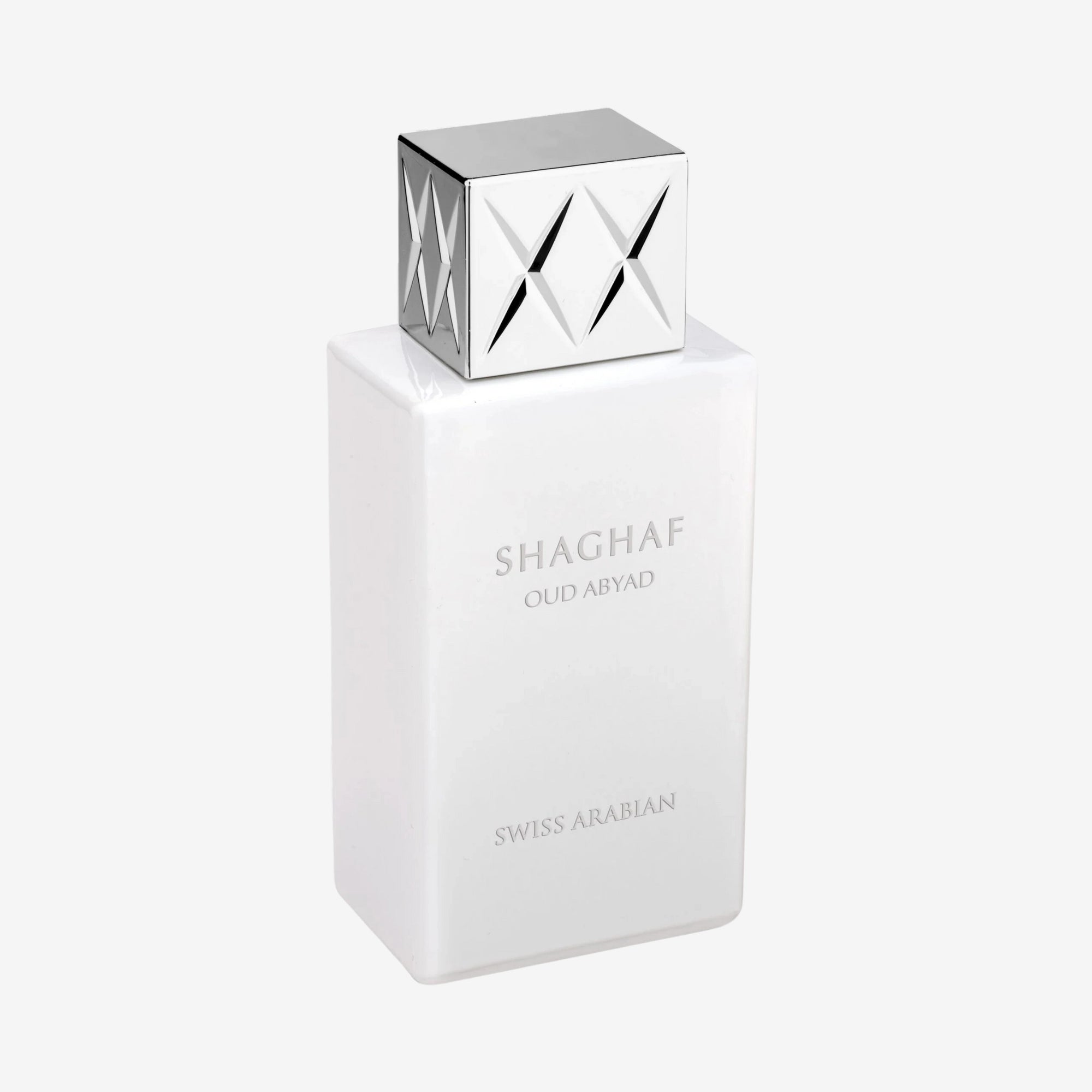 Swiss Arabian Shaghaf Oud Abyad
