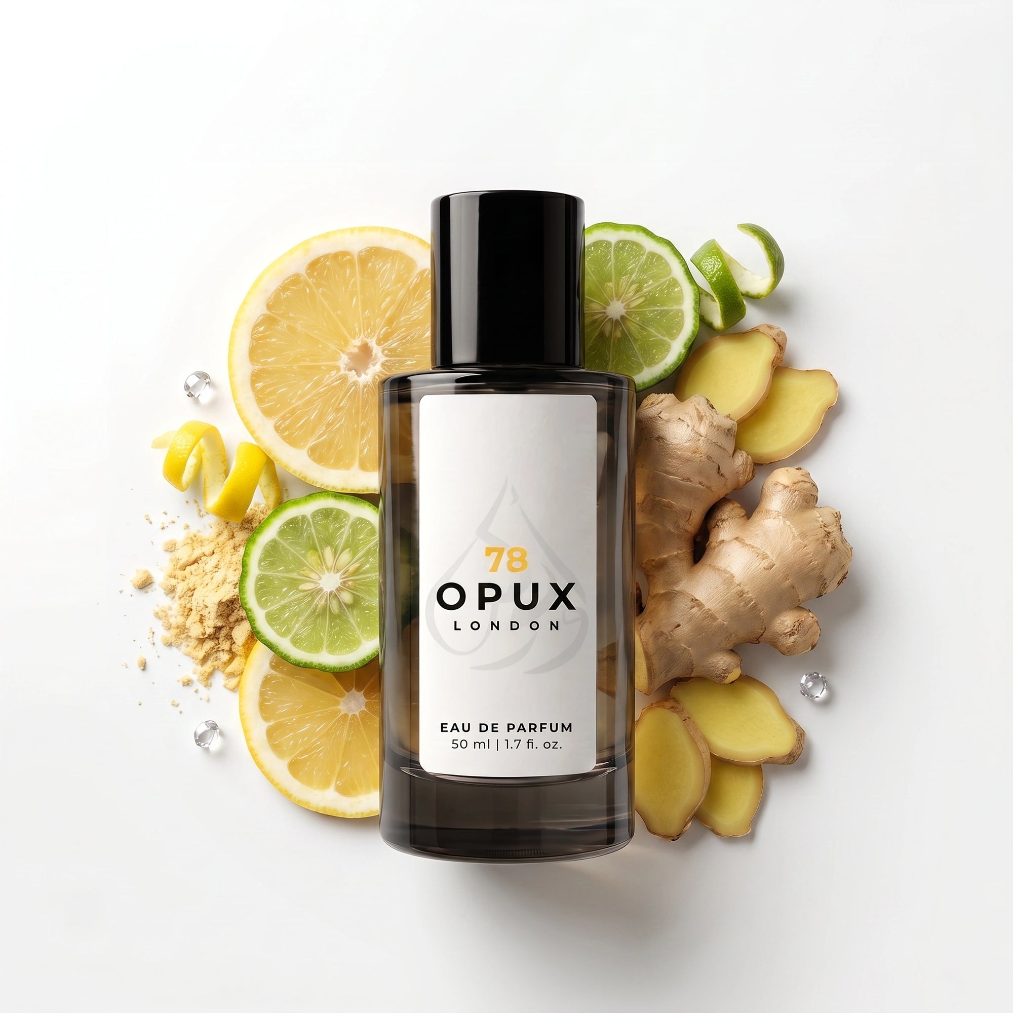 Symphony Perfume dupe