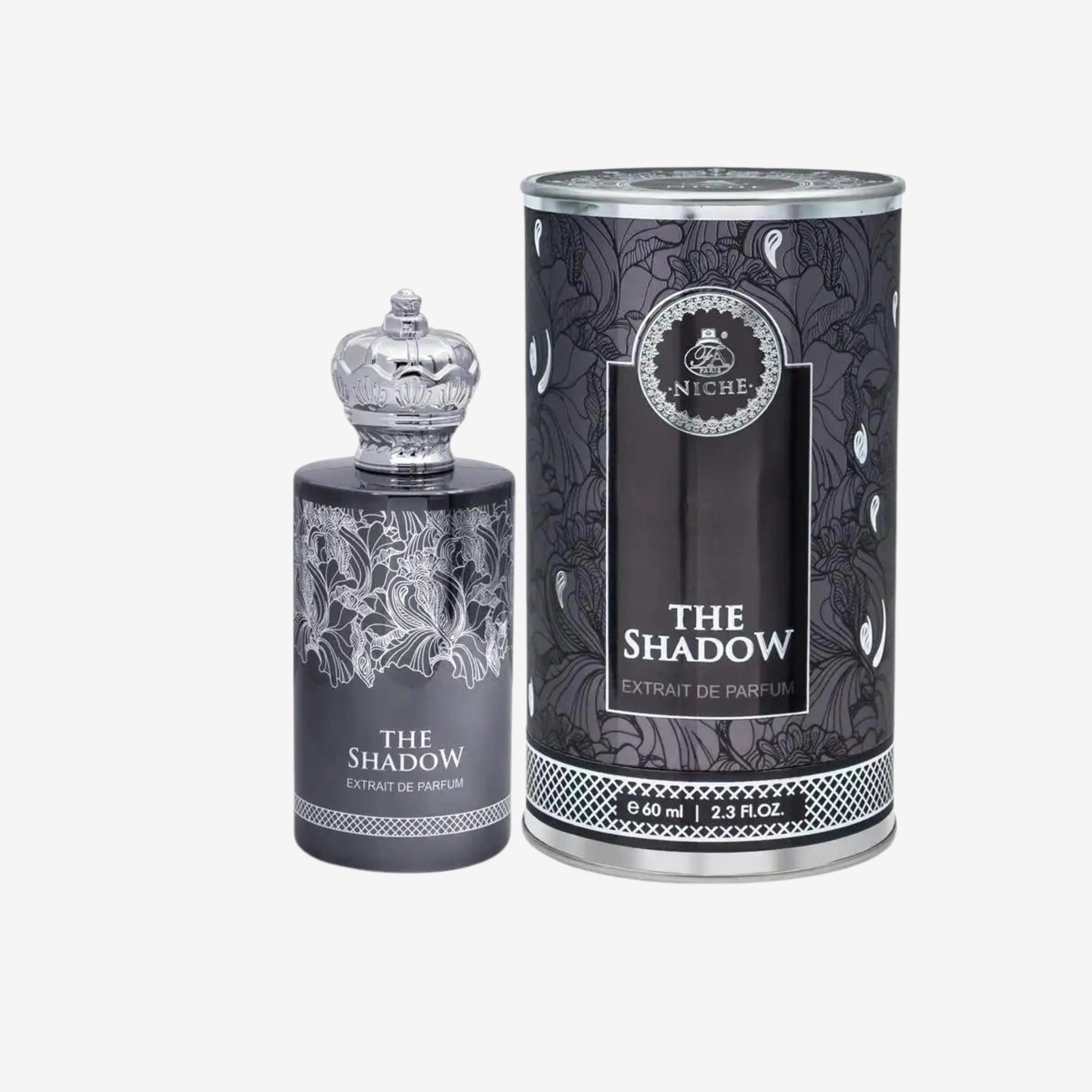 The Shadow Fragrance World