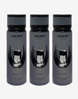 Galaxy Plus Concept INVICT Perfume Body Spray - Inspired By Invictus