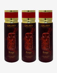 Galaxy Plus Concept ROUGE Perfume Body Spray - Inspired By Rouge Malachite