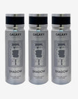 Galaxy Plus Concept Shadow Perfume Body Spray - Inspired By Phantom