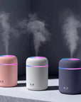 Portable Humidifier