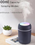 Portable Humidifier