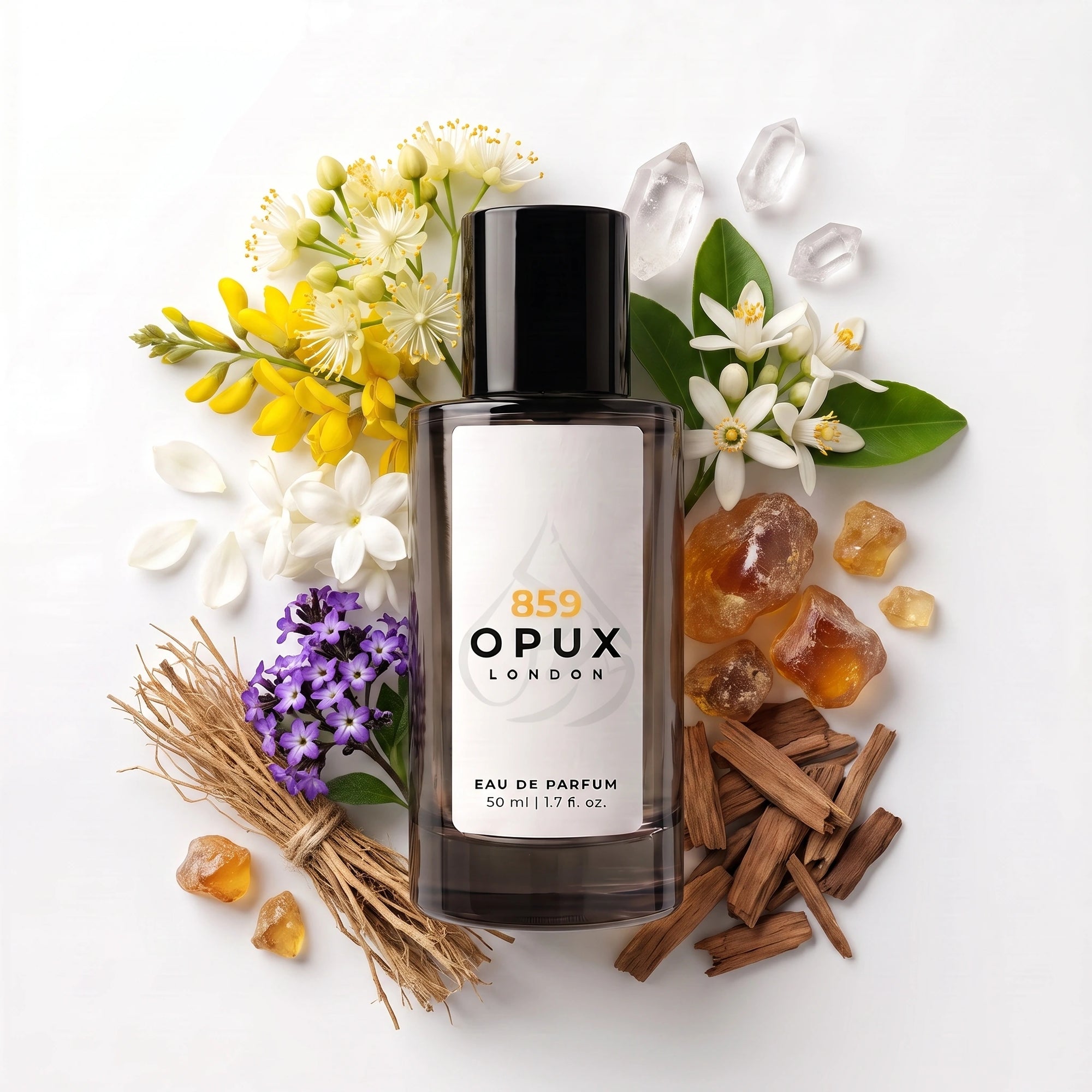 Tilia perfume dupe