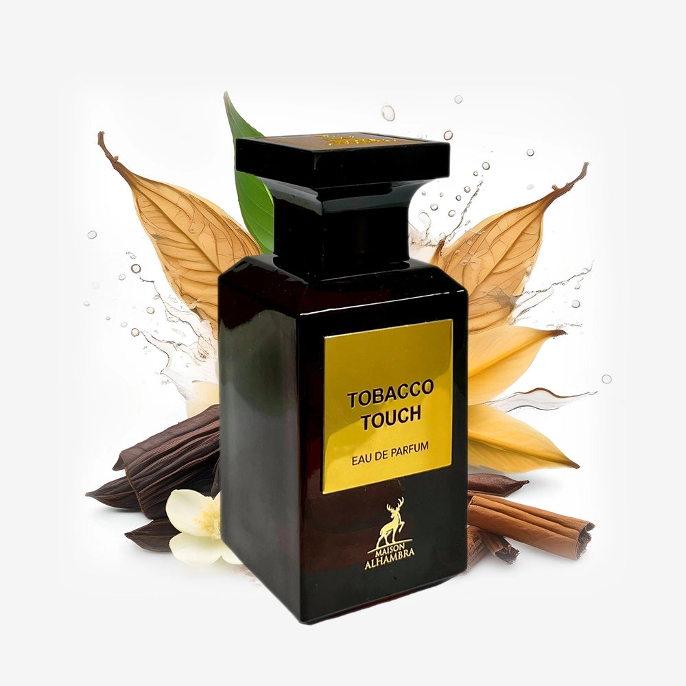 Tobacco Touch
