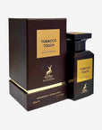 Tobacco Touch Maison Alhambra