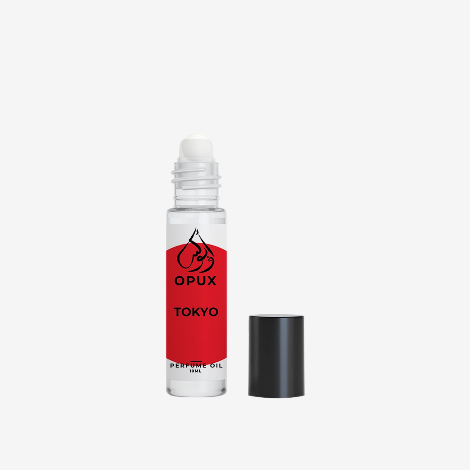 Tokyo Perfume Oil 10ml