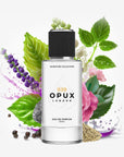Tuxedo Perfume Inspired