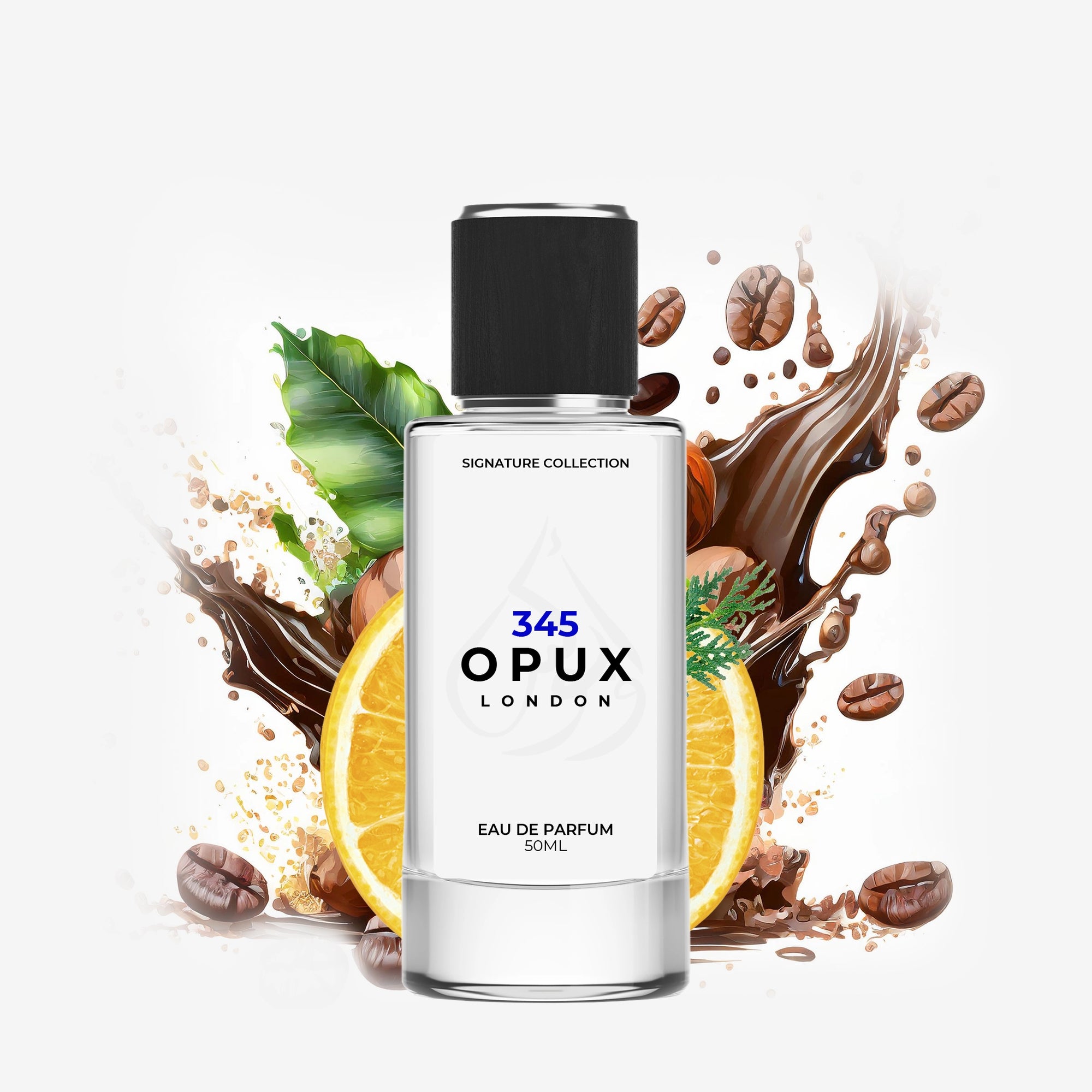 Uomo Perfume Inspired