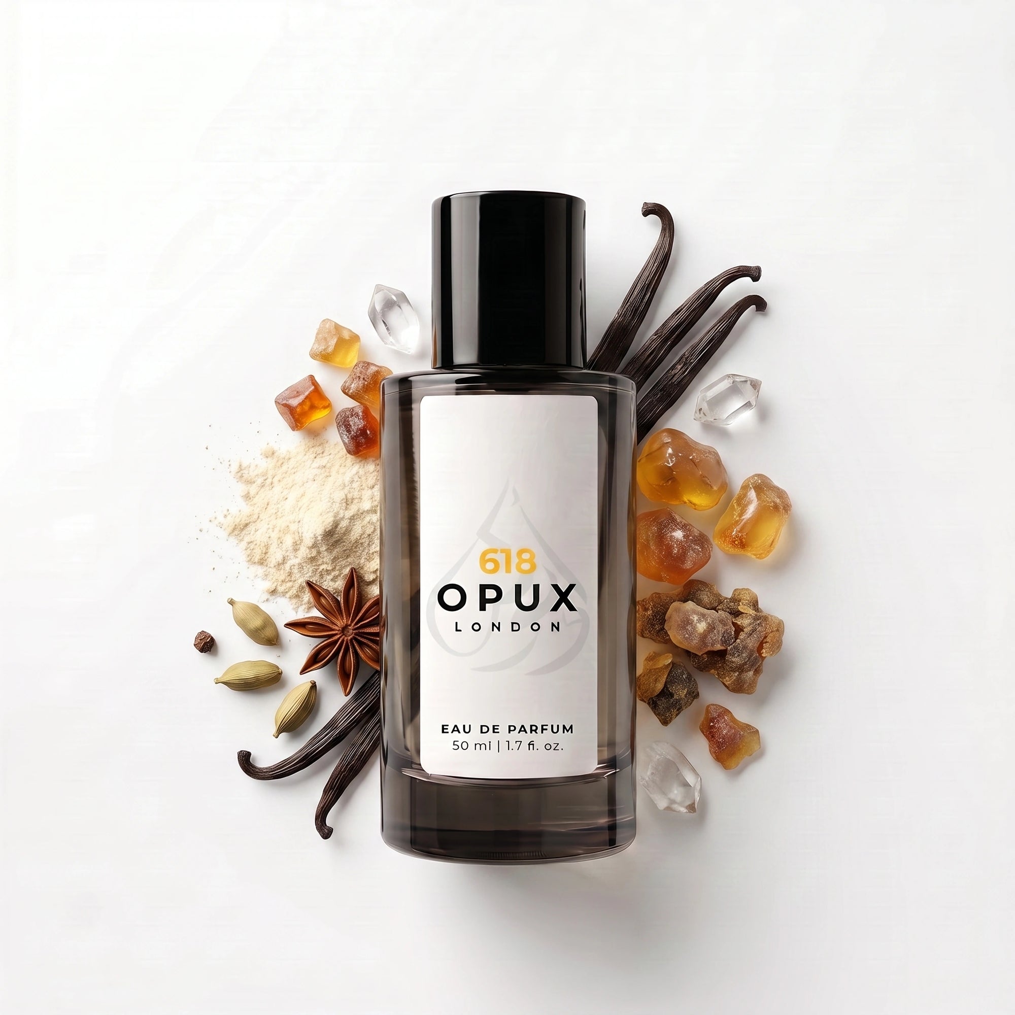 Vanille Planifolia Extrait 21 dupe