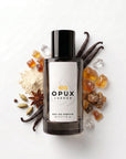 Vanille Planifolia Extrait 21 dupe