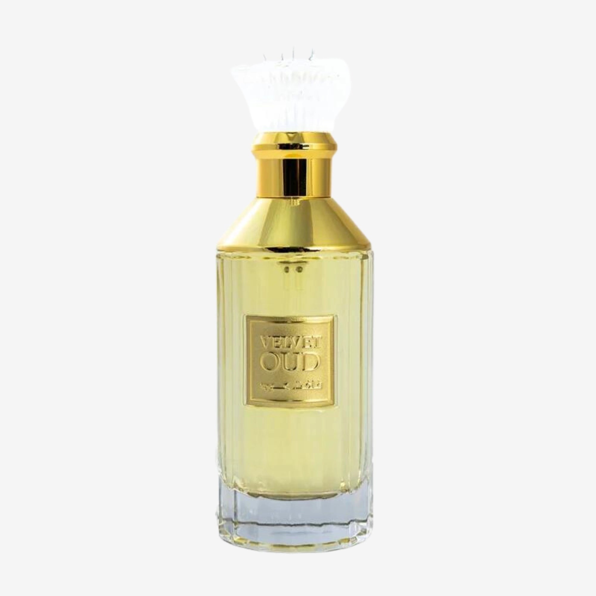 Velvet Oud